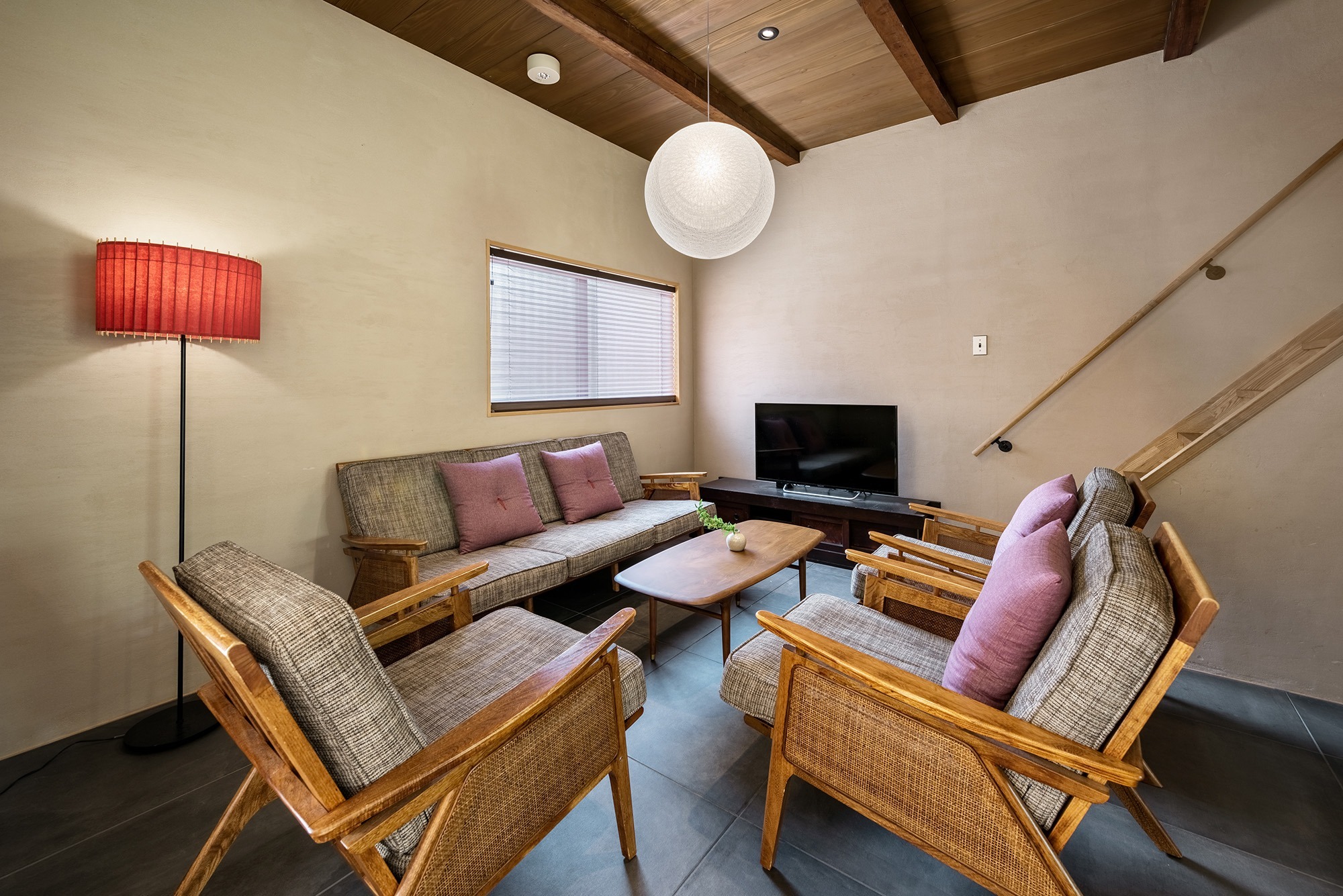 長や 茶わん坂 〈一棟貸し町家〉