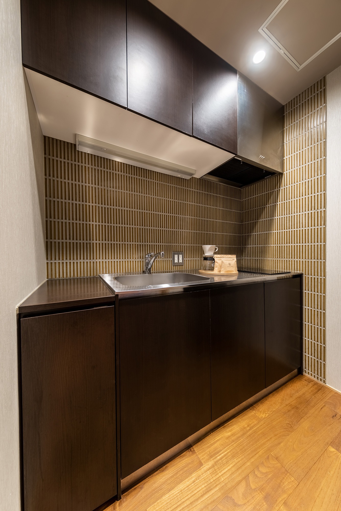 長や 茶わん坂 〈一棟貸し町家〉