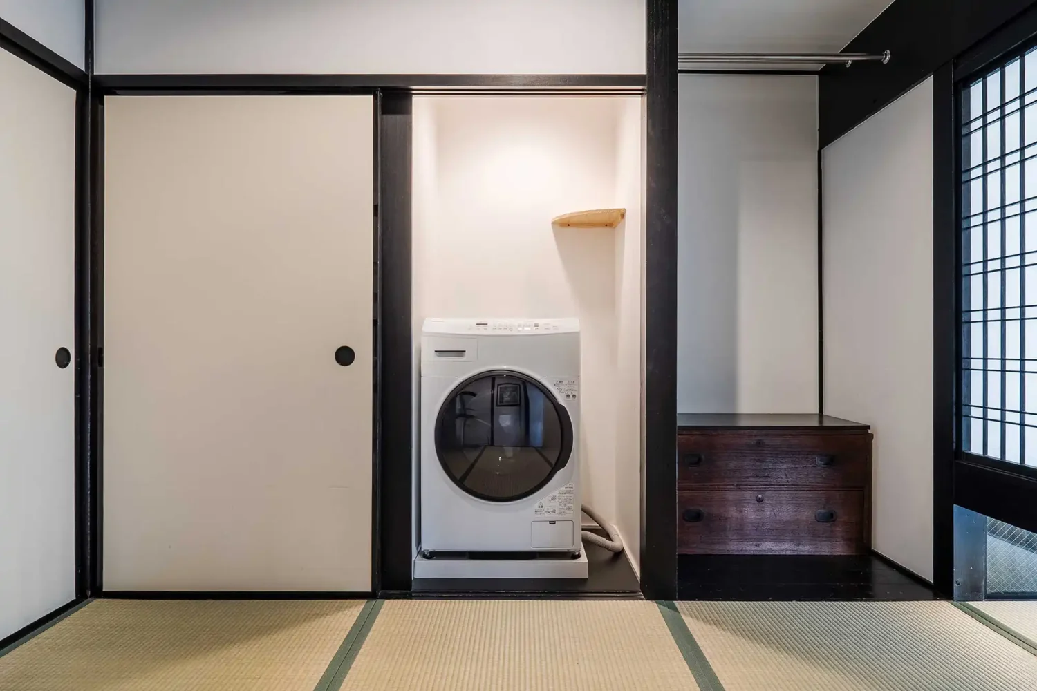 格致しょうぶ庵 〈一棟貸し町家〉