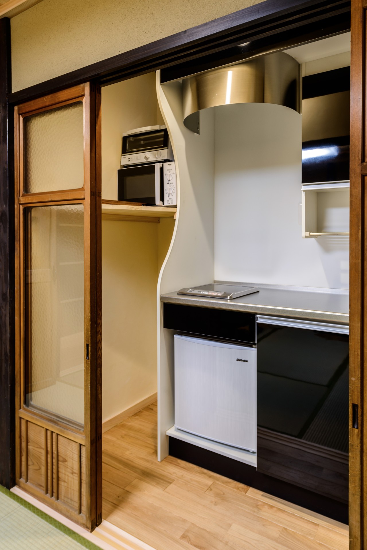 京宿庵 なでしこ白川 〈一棟貸し町家〉