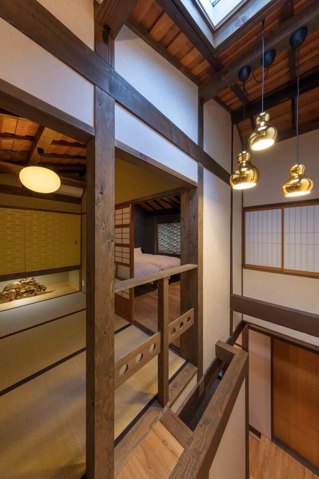 吉御座 – よしみぐら 〈一棟貸し町家〉