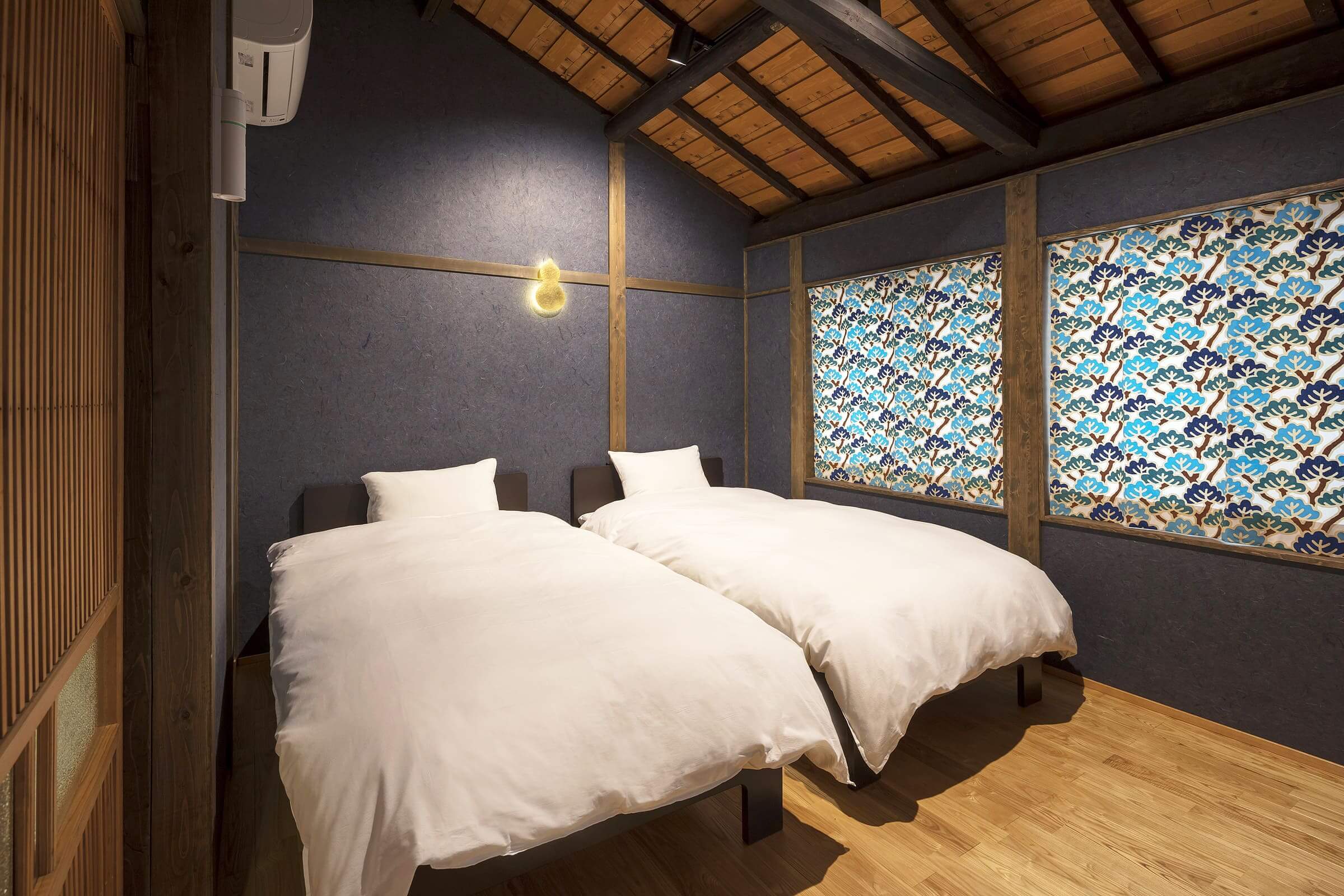 吉御座 – よしみぐら 〈一棟貸し町家〉