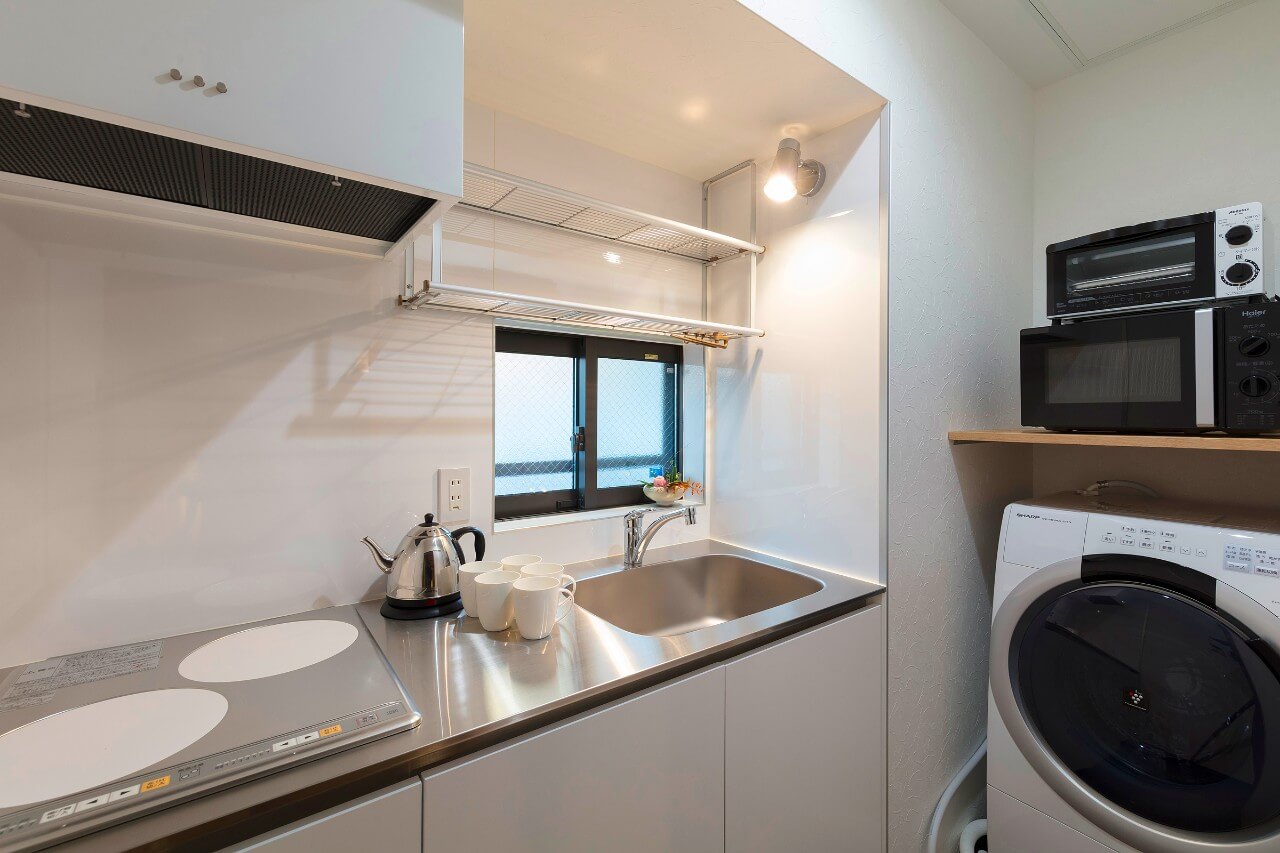 吉御座 – よしみぐら 〈一棟貸し町家〉