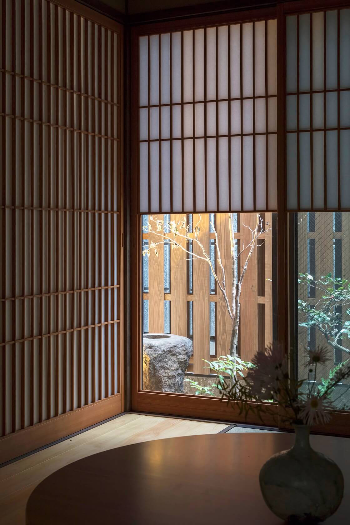 吉御座 – よしみぐら 〈一棟貸し町家〉