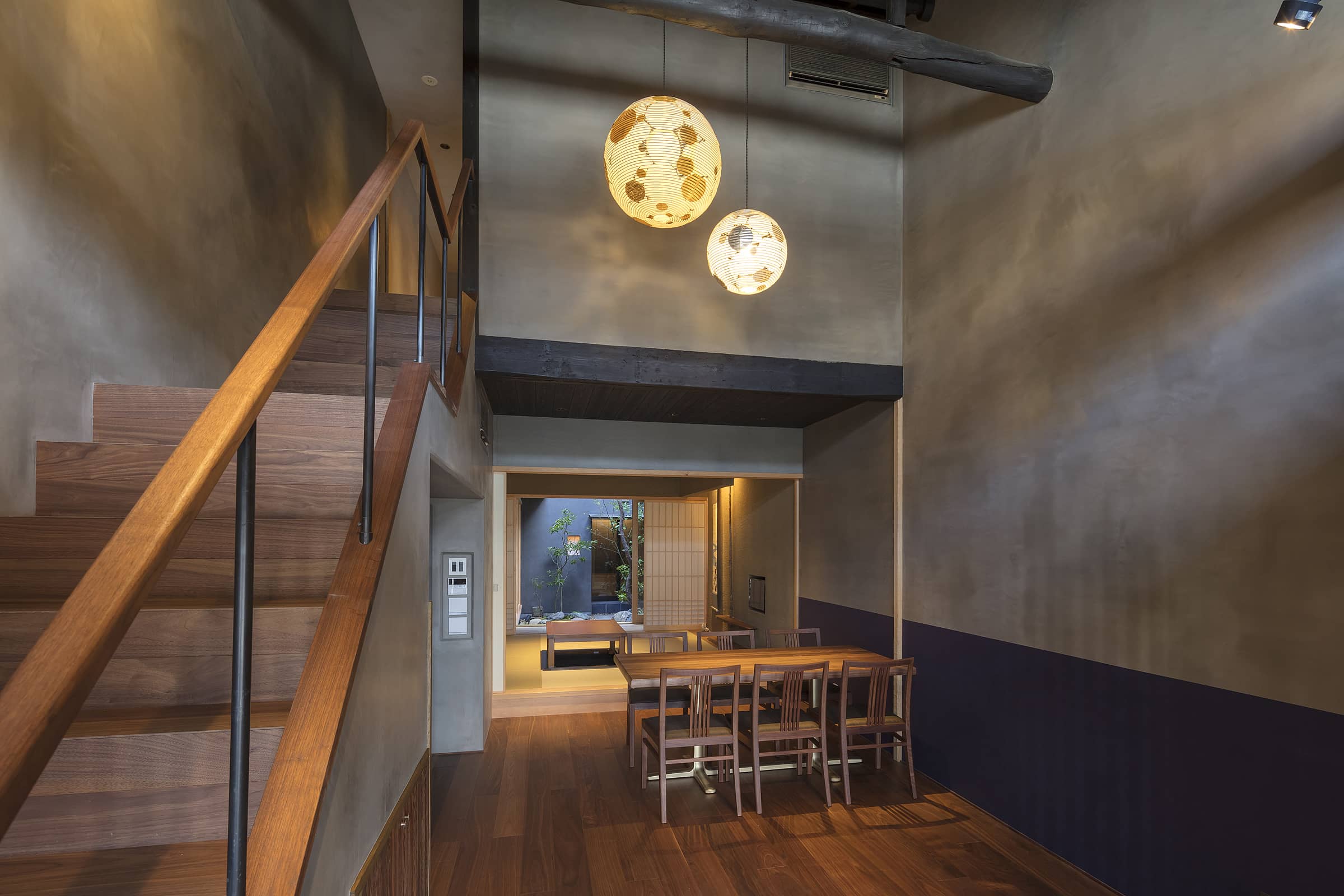 東山三条 京のやど 優り草 〈一棟貸し町家〉