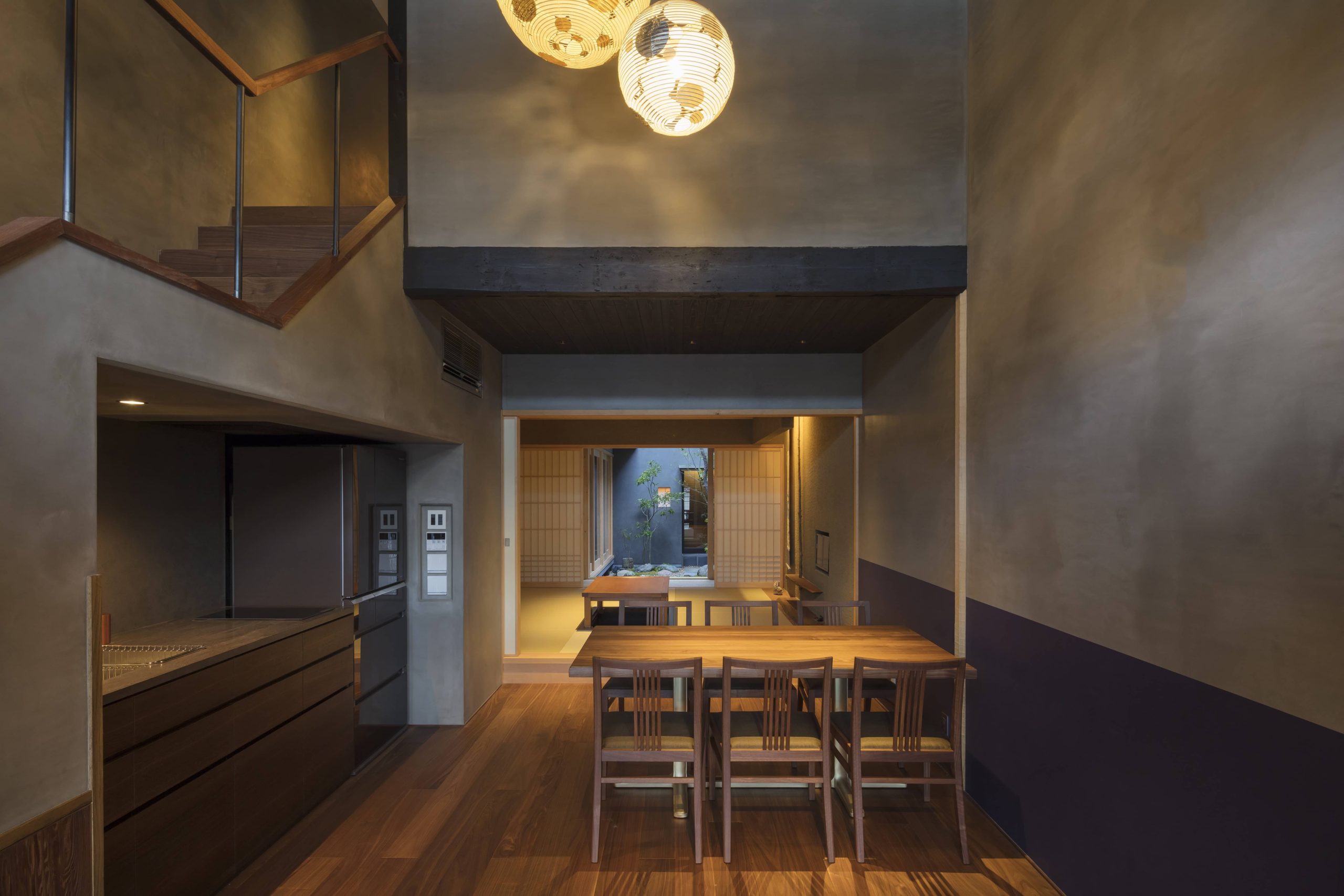 東山三条 京のやど 優り草 〈一棟貸し町家〉