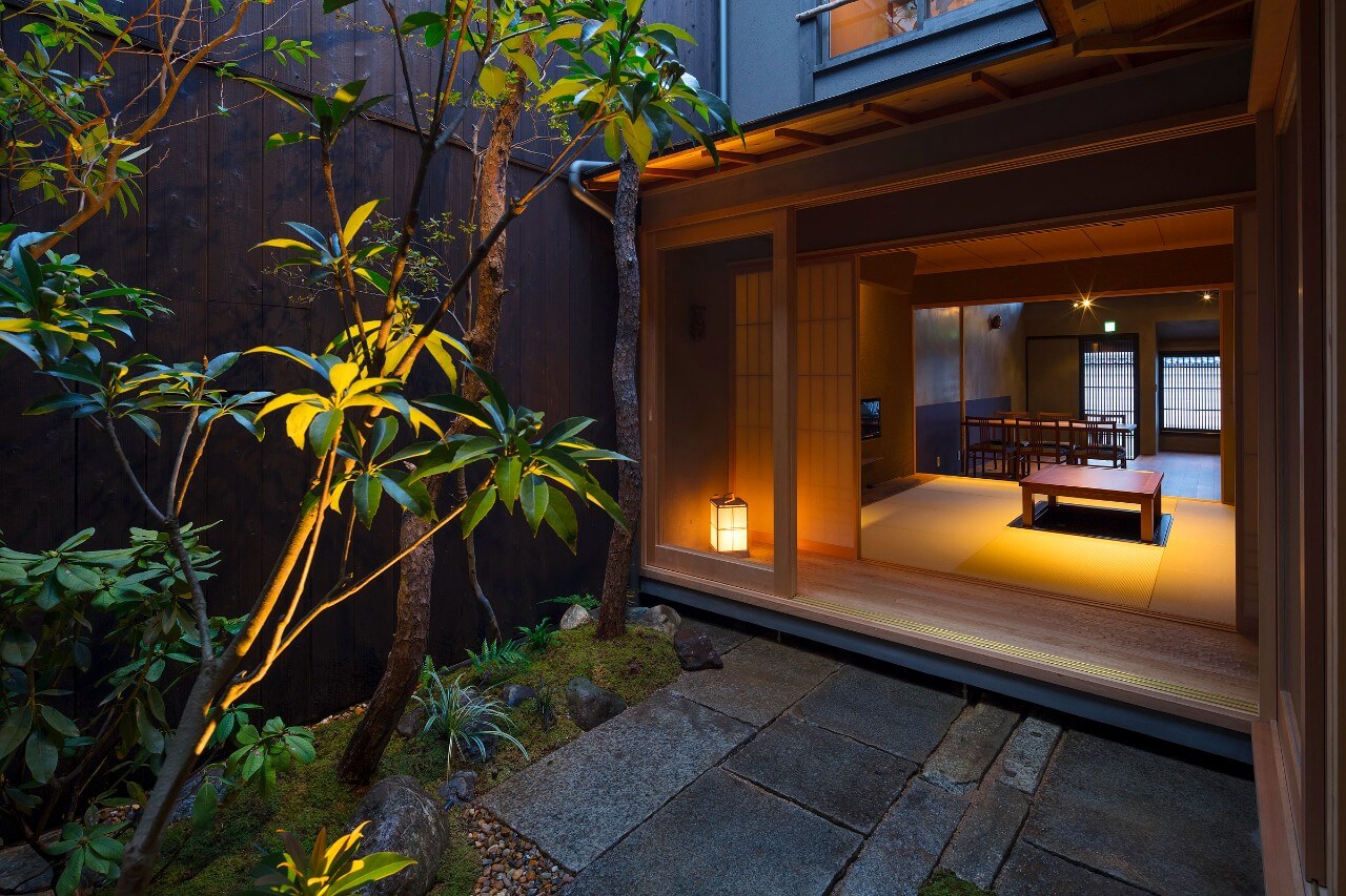 ‘Masarigusa’ Machiya Holiday Home