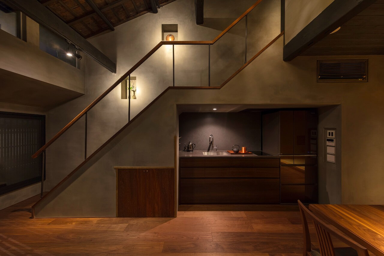 東山三条 京のやど 優り草 〈一棟貸し町家〉