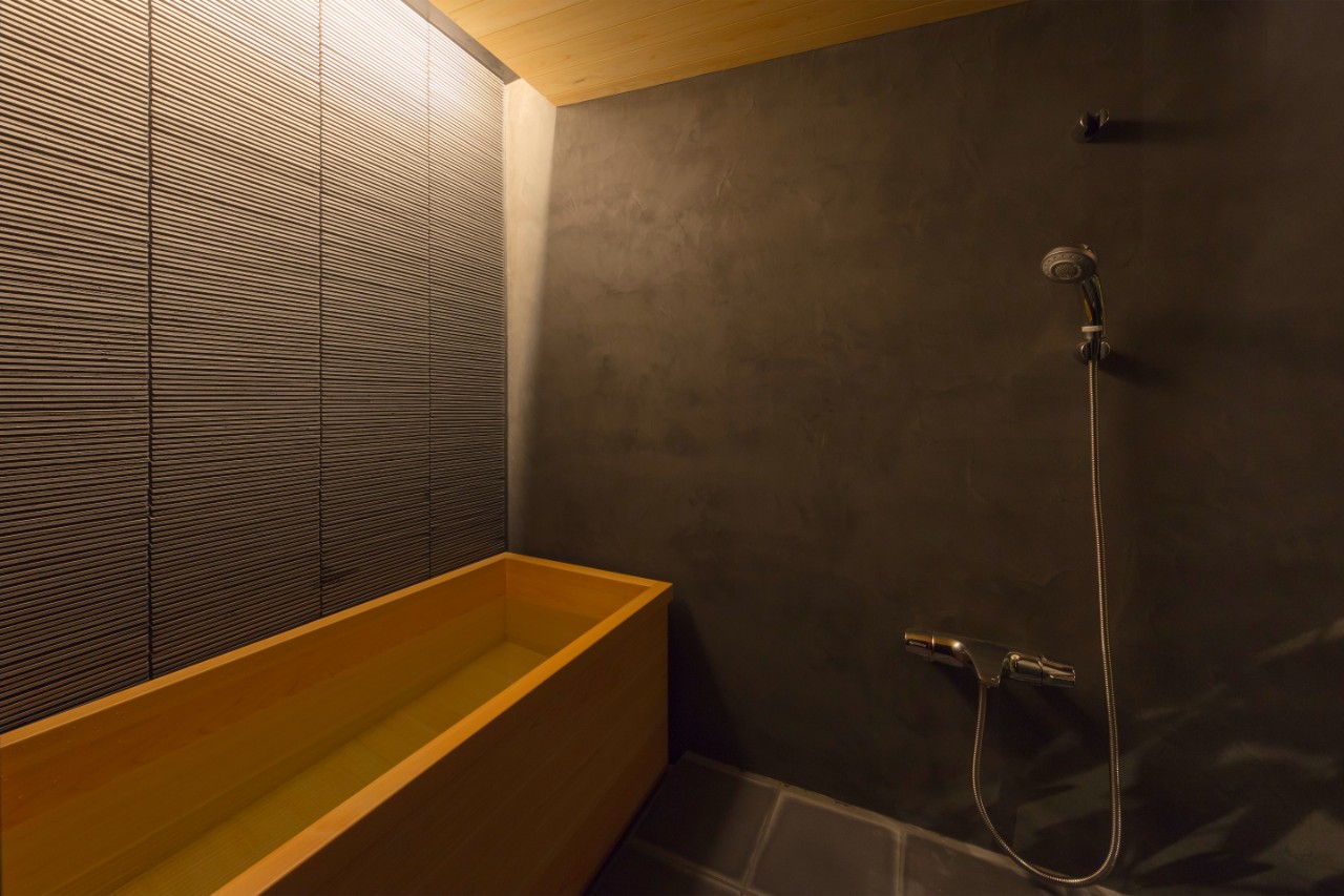 東山三条 京のやど 優り草 〈一棟貸し町家〉