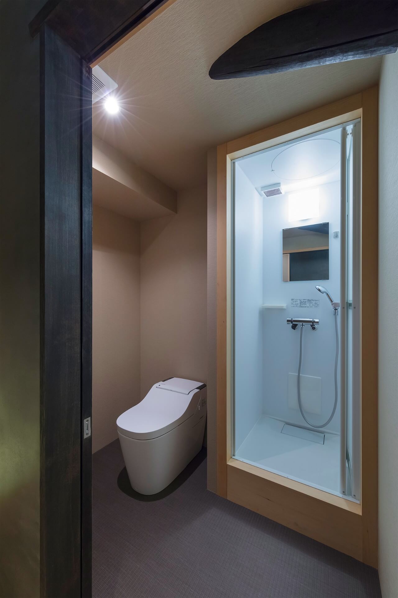 東山三条 京のやど 優り草 〈一棟貸し町家〉