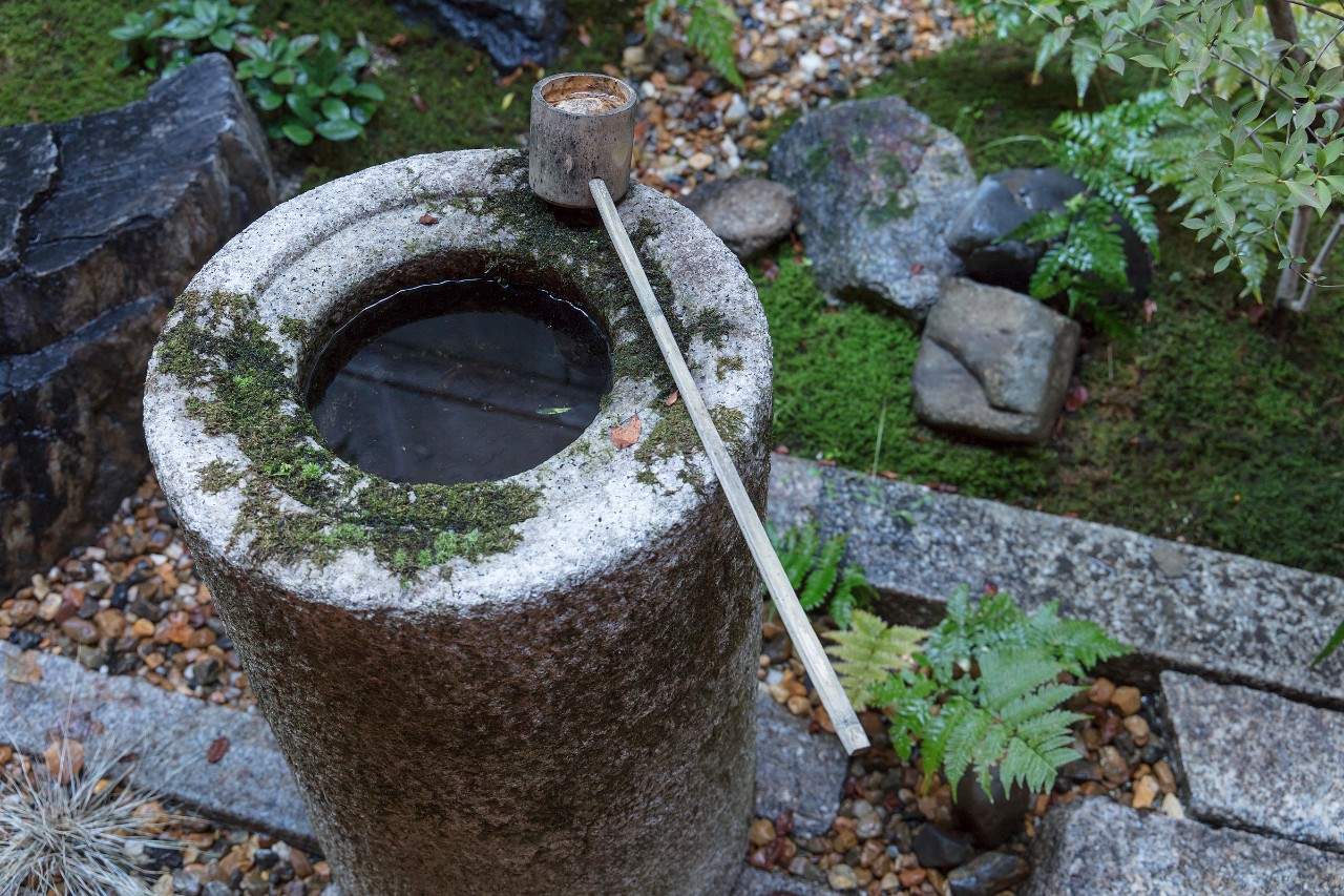 清水五条 墨継ぐ – すみつぐ 〈一棟貸し町家〉