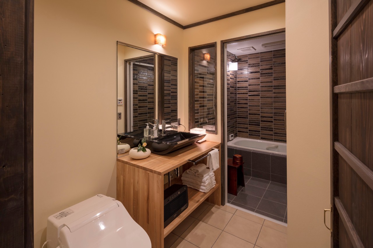 花篝 – はなかがり 〈一棟貸し町家〉