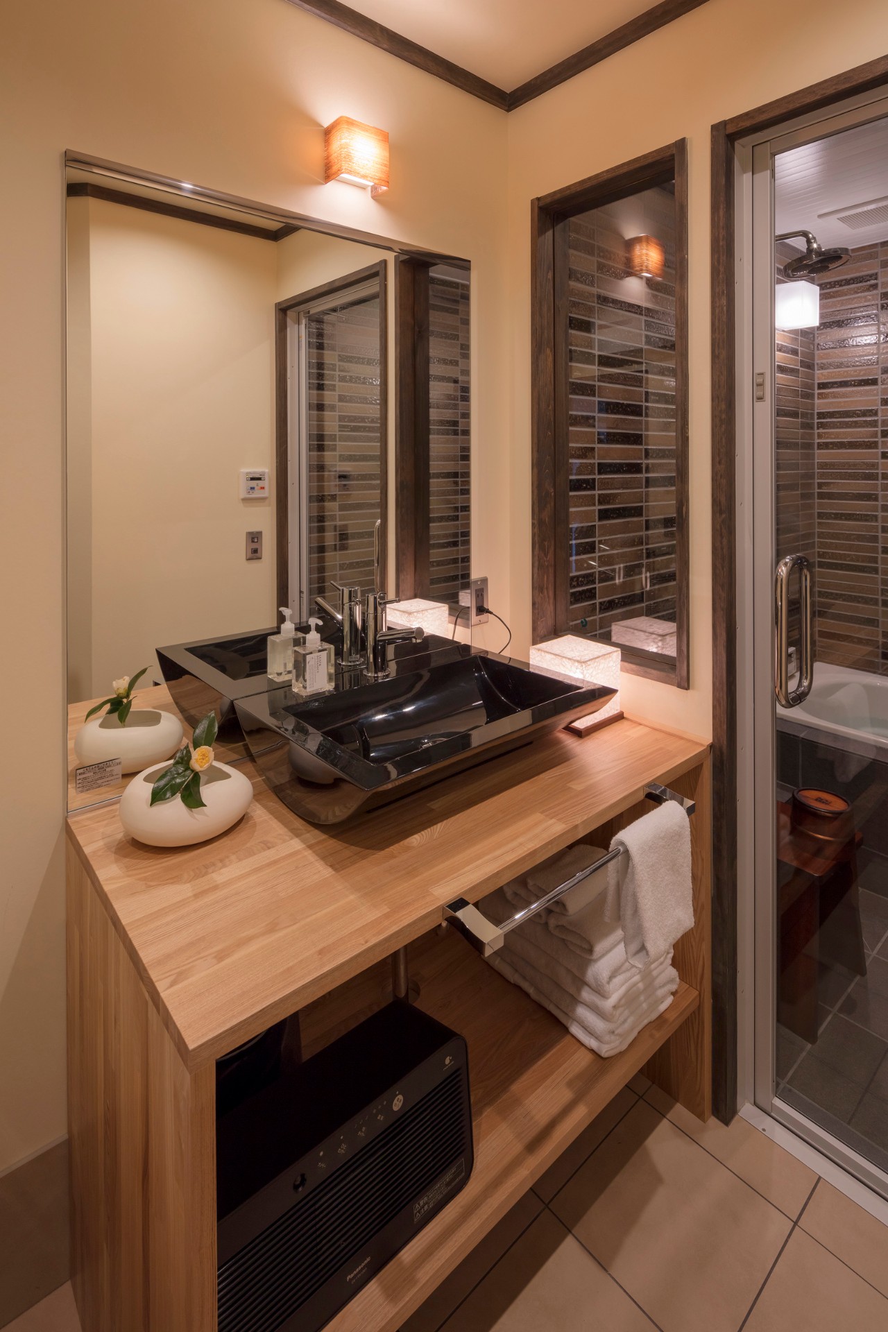 花篝 – はなかがり 〈一棟貸し町家〉