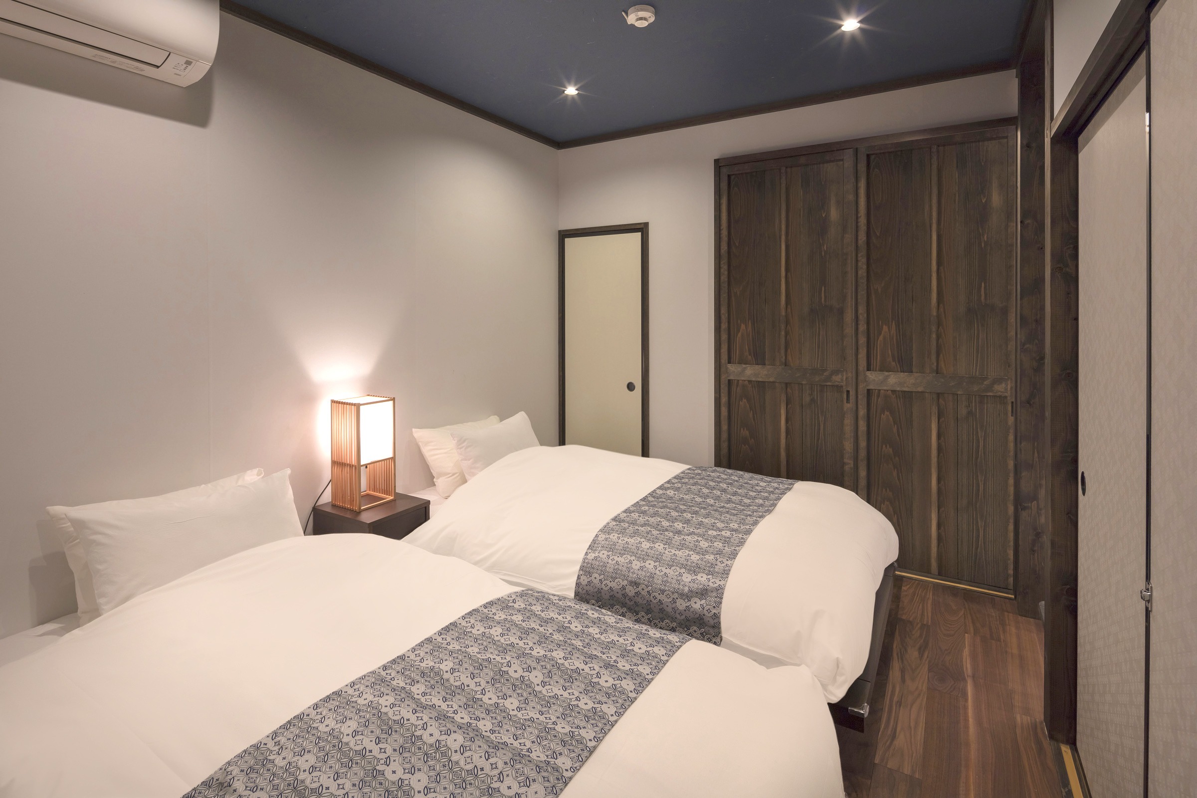 花篝 – はなかがり 〈一棟貸し町家〉