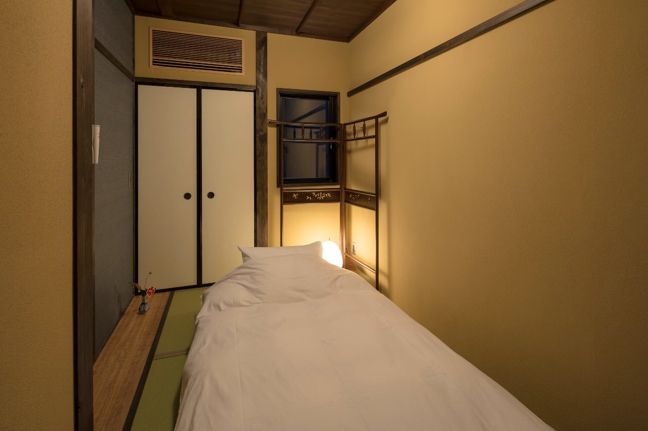 花篝 – はなかがり 〈一棟貸し町家〉