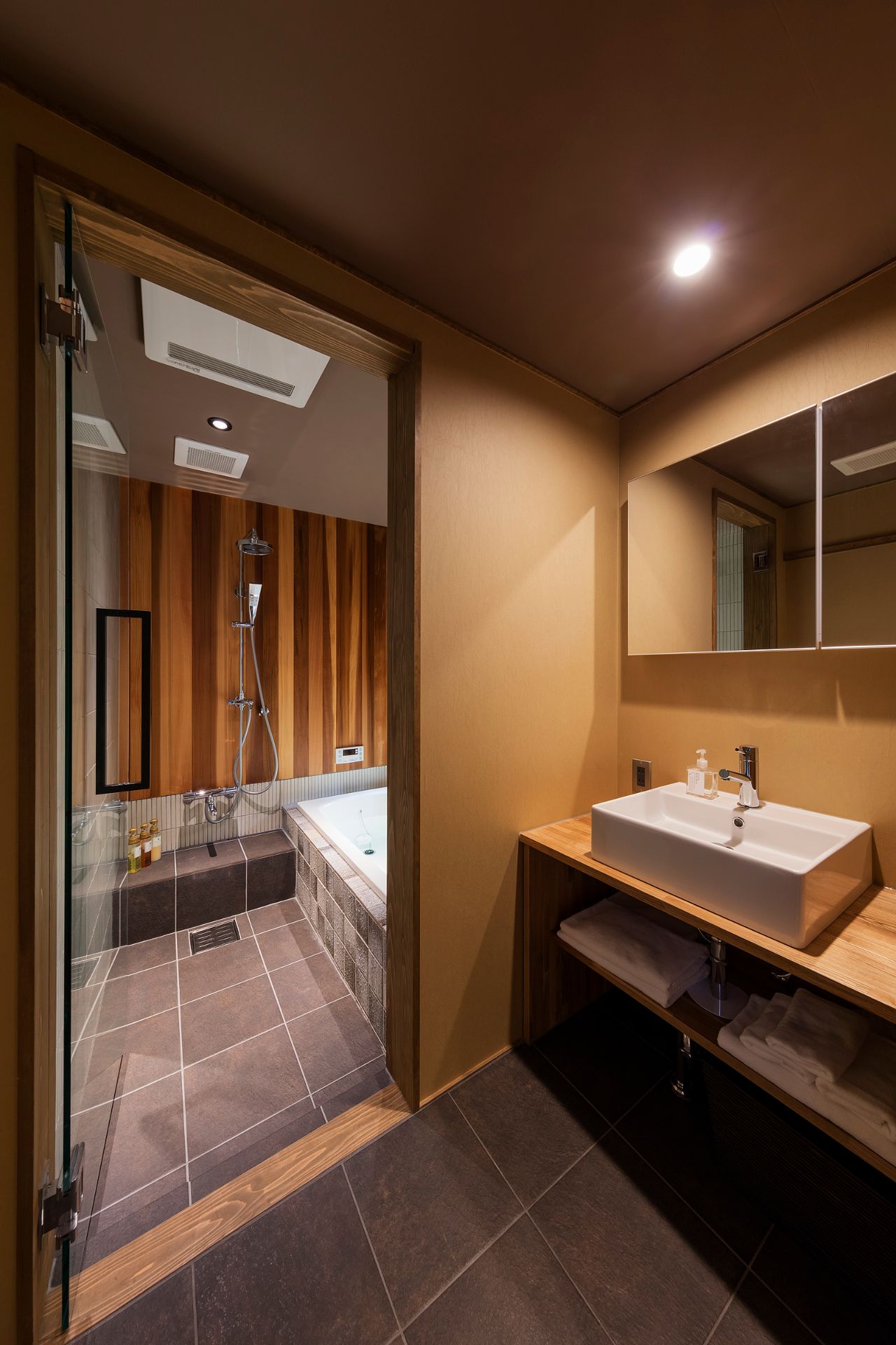 棗庵 – なつめあん 〈一棟貸し町家〉