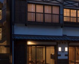 花篝 – はなかがり