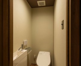 棗庵 – なつめあん 〈一棟貸し町家〉