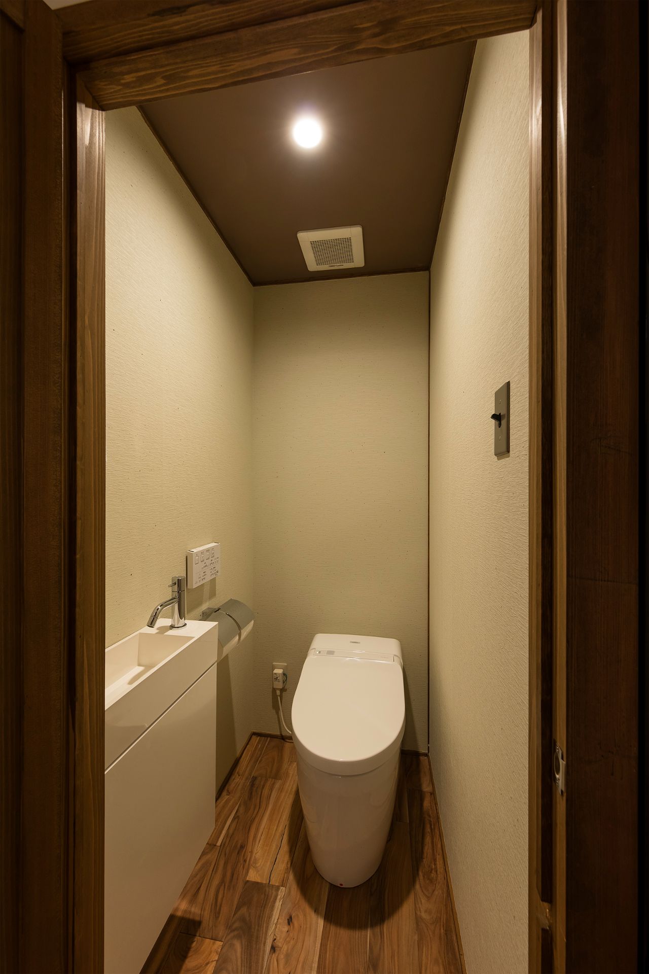 棗庵 – なつめあん 〈一棟貸し町家〉