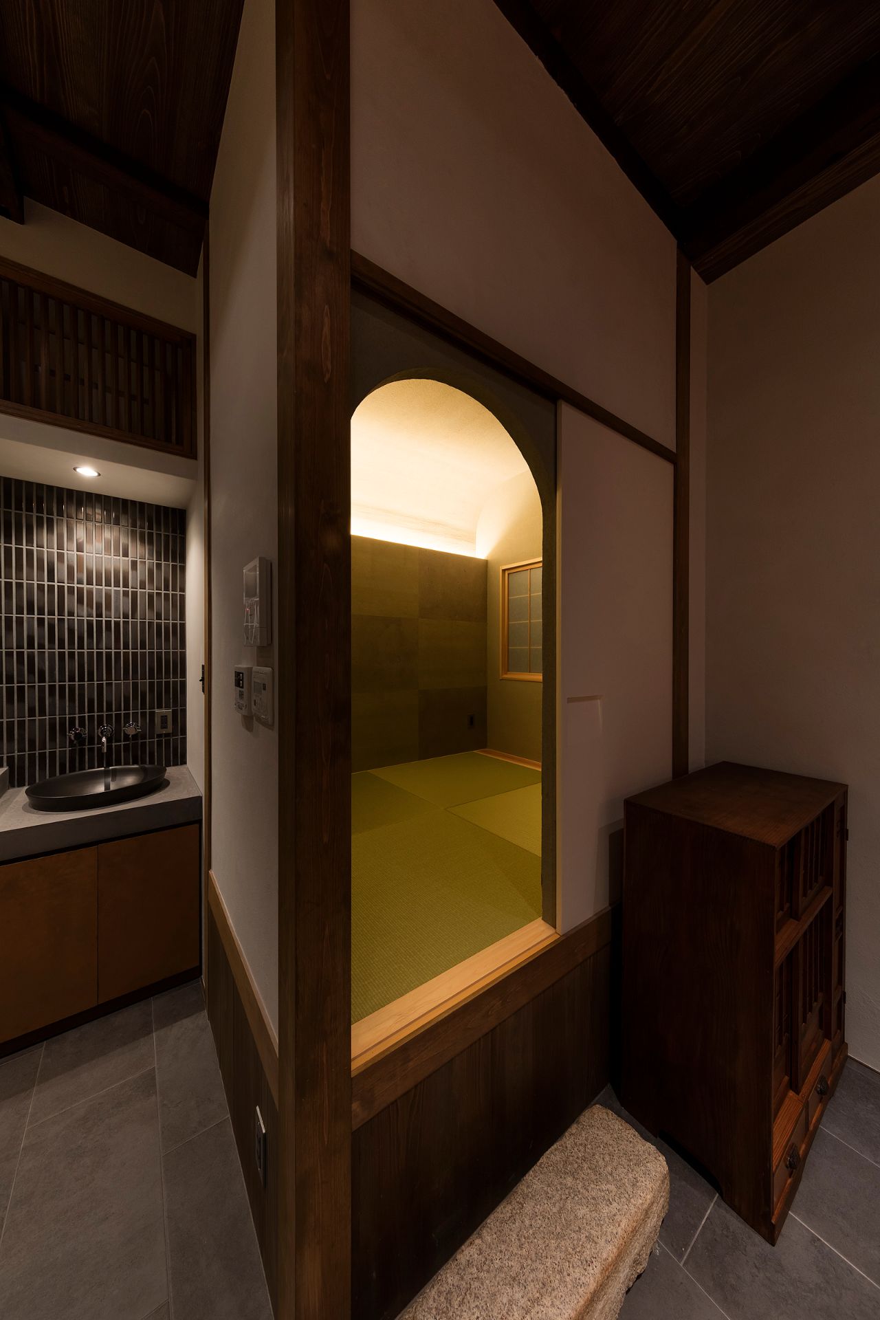 棗庵 – なつめあん 〈一棟貸し町家〉