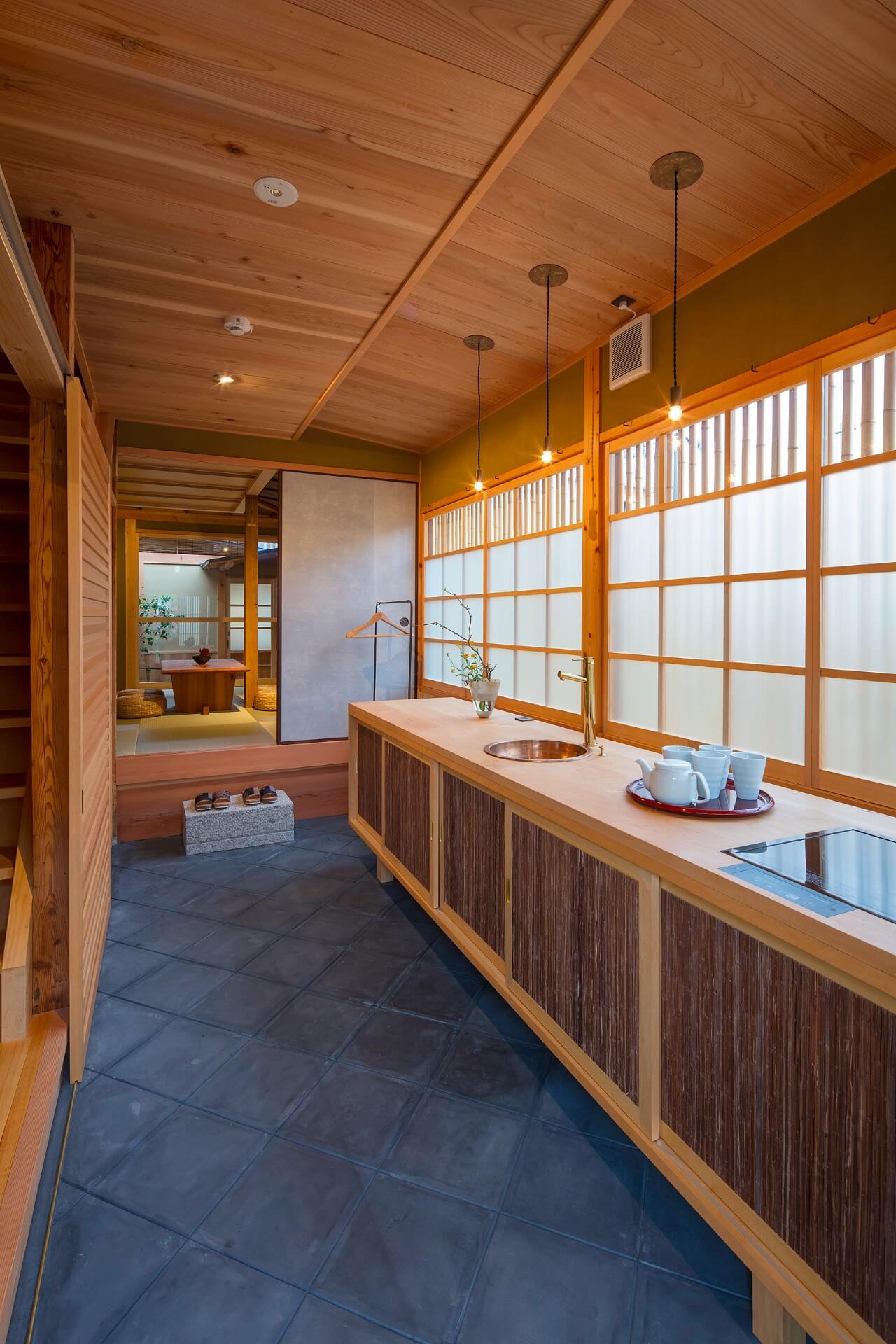 梅の木庵 〈一棟貸し町家〉