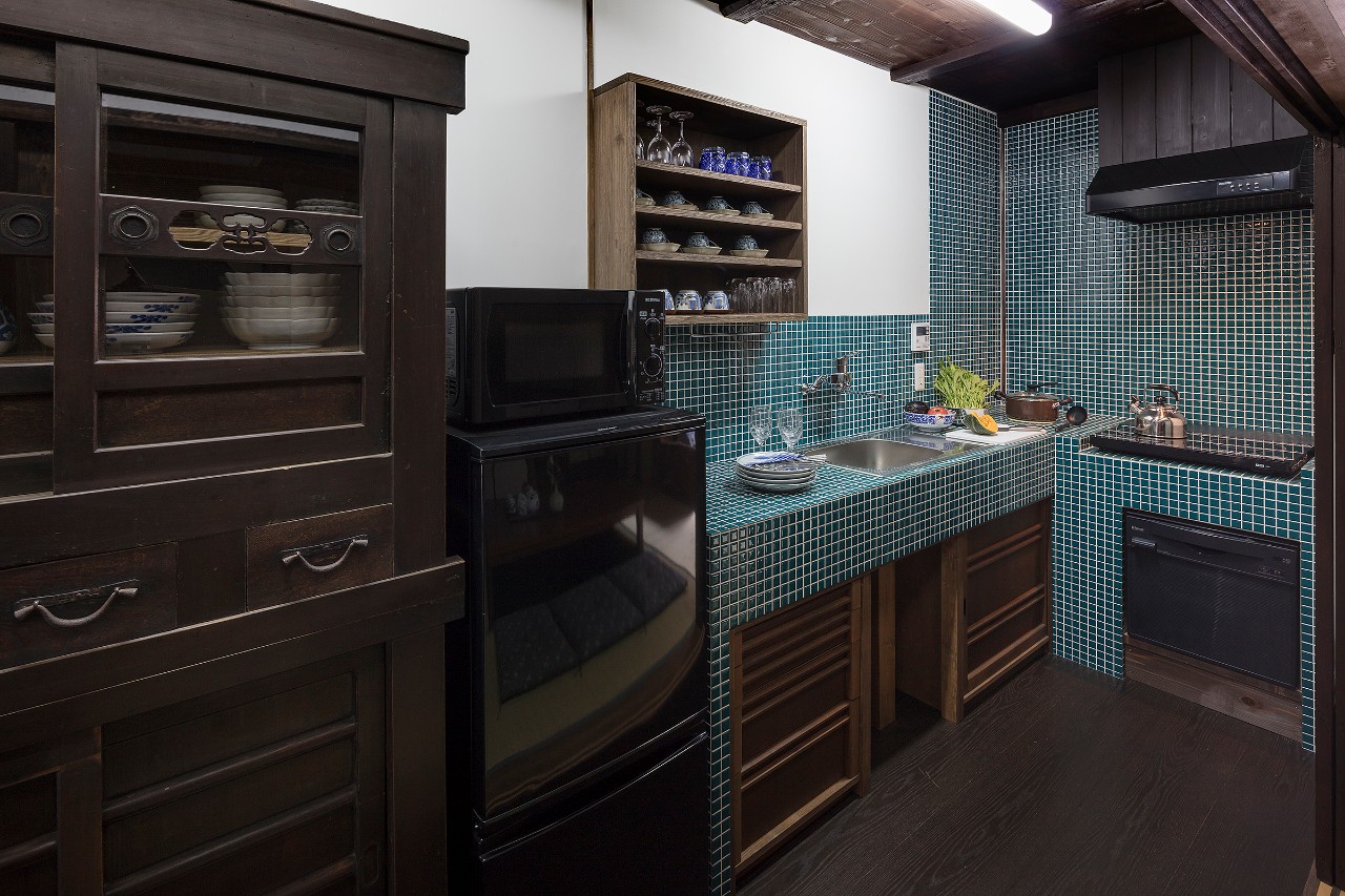 雅樂庵 – がらくあん 〈一棟貸し町家〉