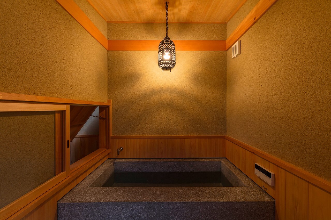 梅の木庵 〈一棟貸し町家〉