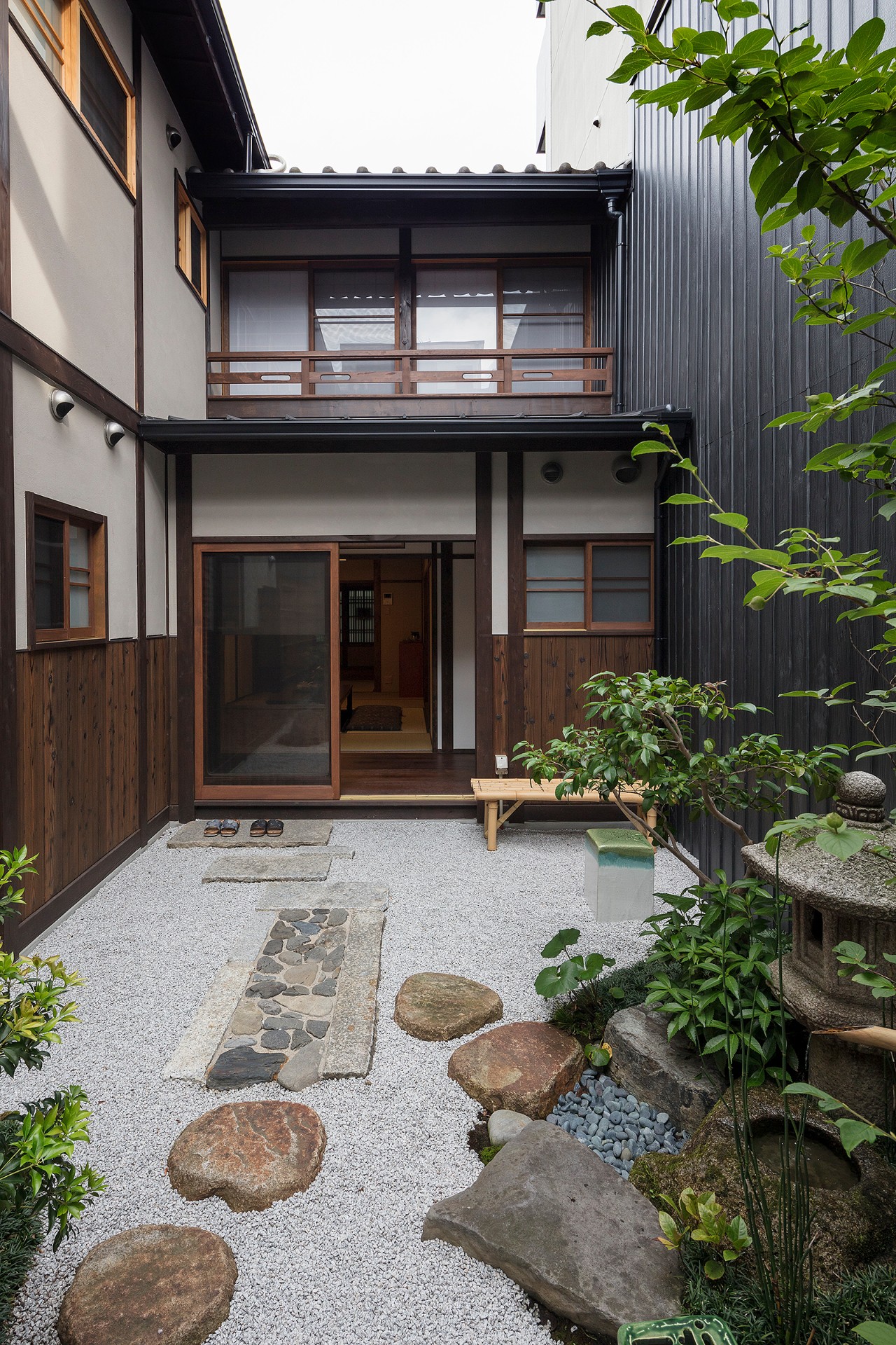 雅樂庵 – がらくあん 〈一棟貸し町家〉