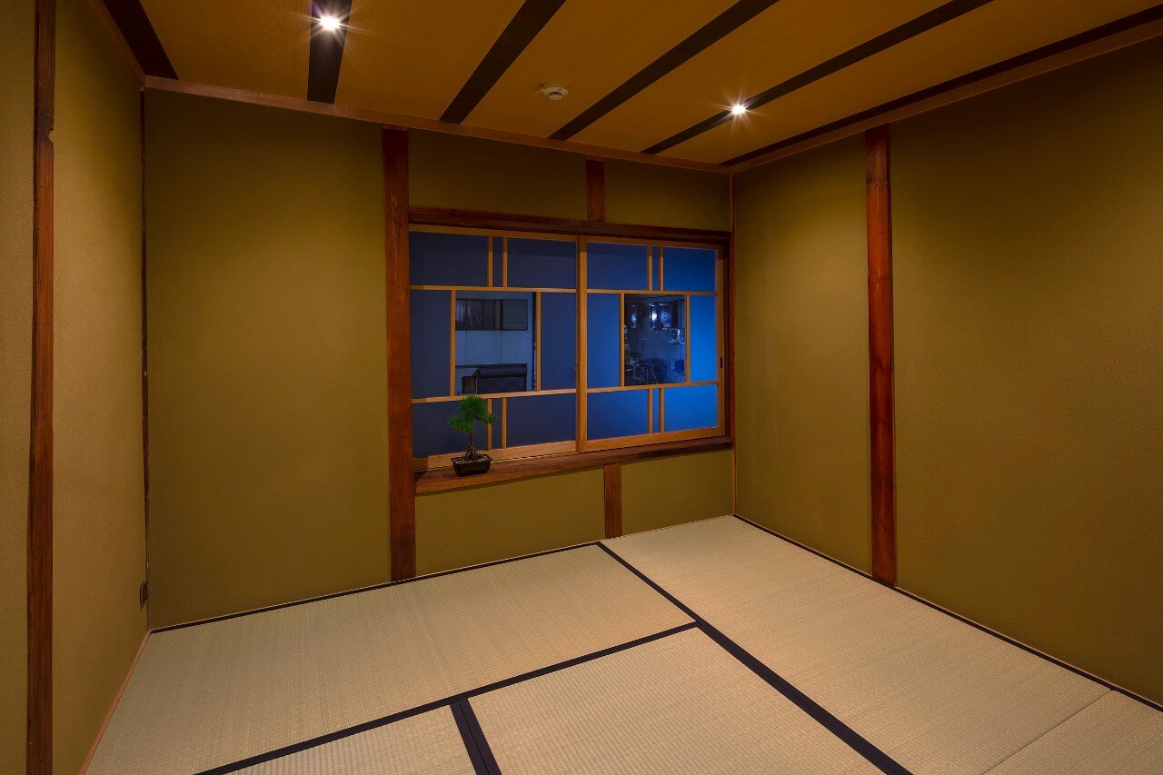 梅の木庵 〈一棟貸し町家〉