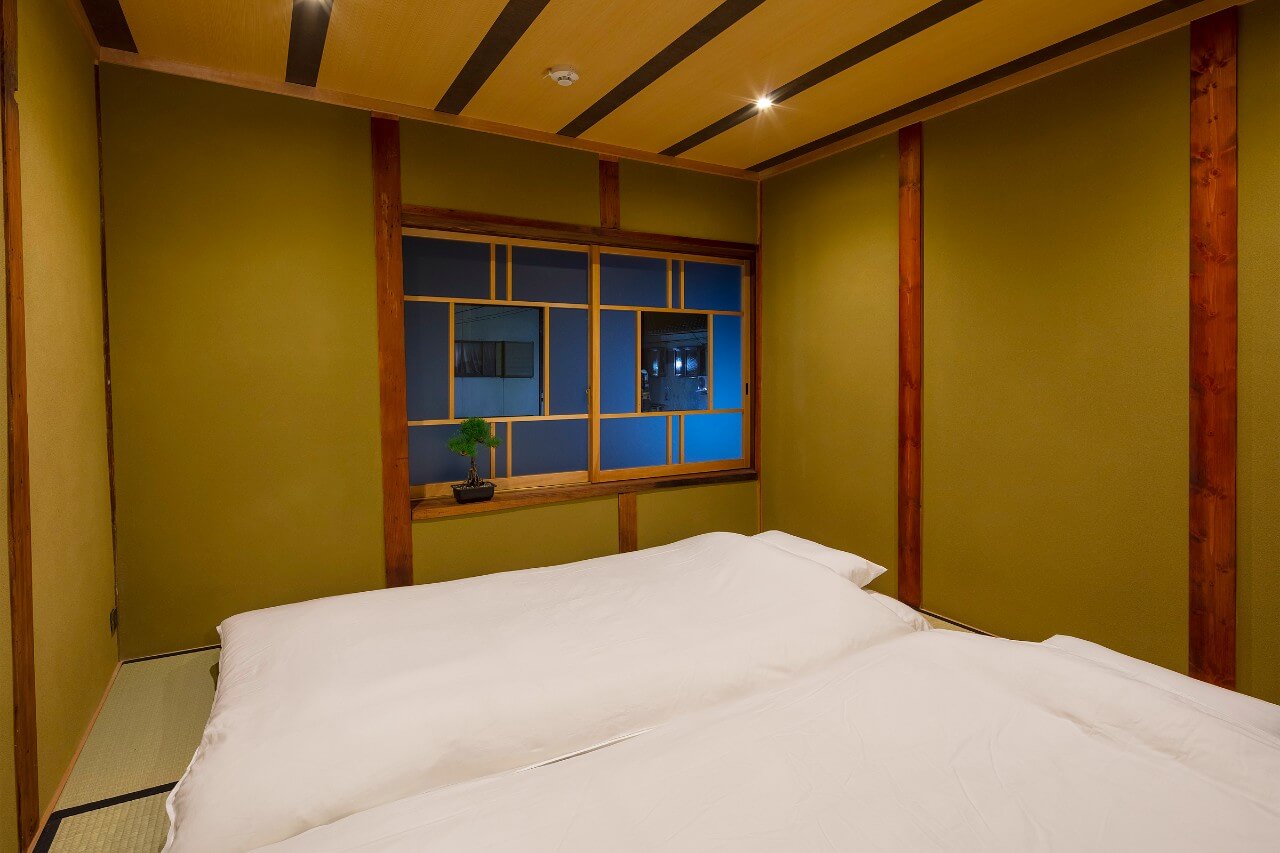 梅の木庵 〈一棟貸し町家〉