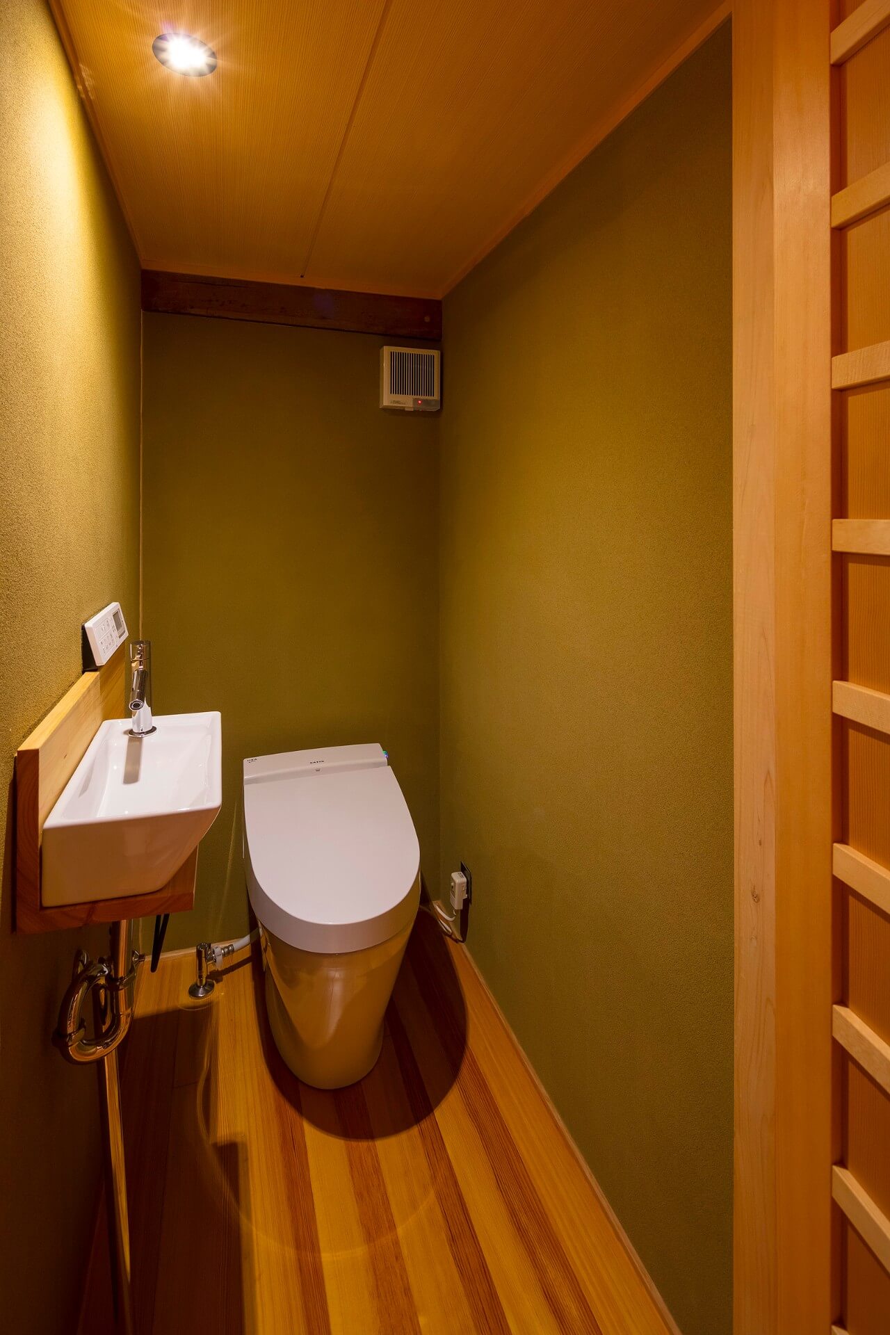 梅の木庵 〈一棟貸し町家〉