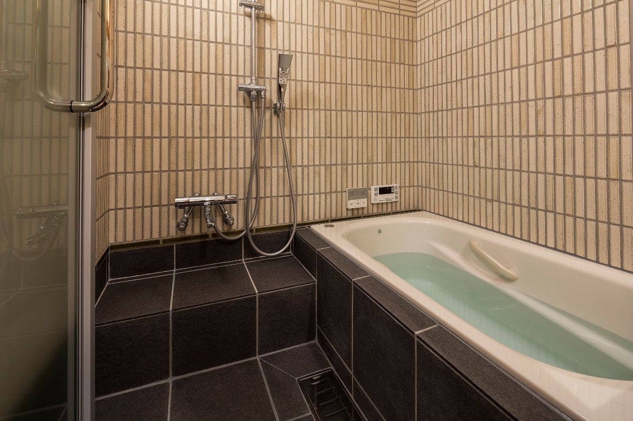 嶋原 懐傳 – しまばら かいでん 〈一棟貸し町家〉