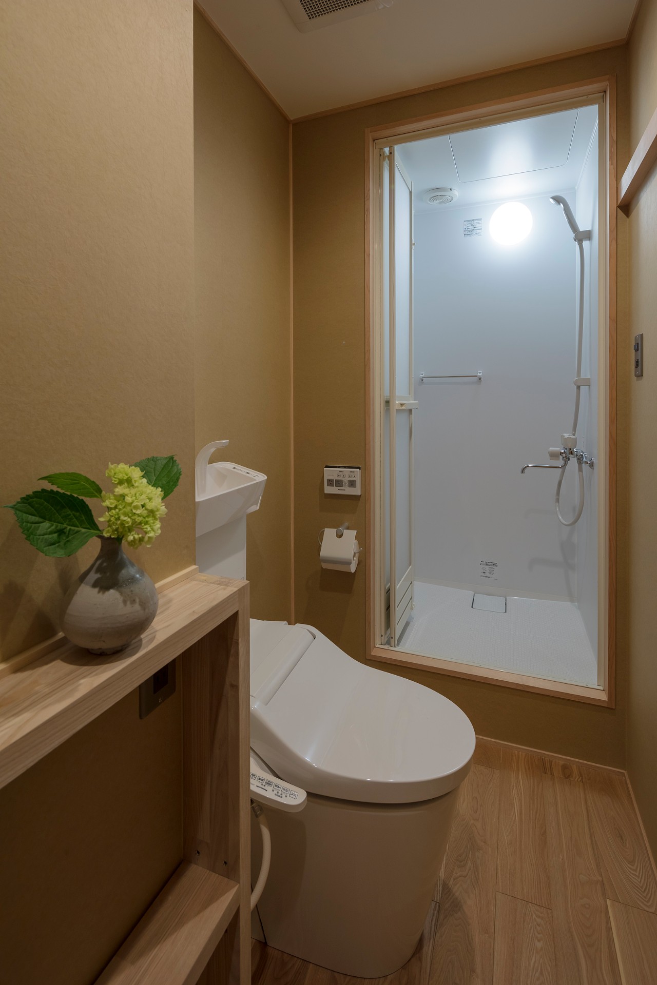 嶋原 懐傳 – しまばら かいでん 〈一棟貸し町家〉