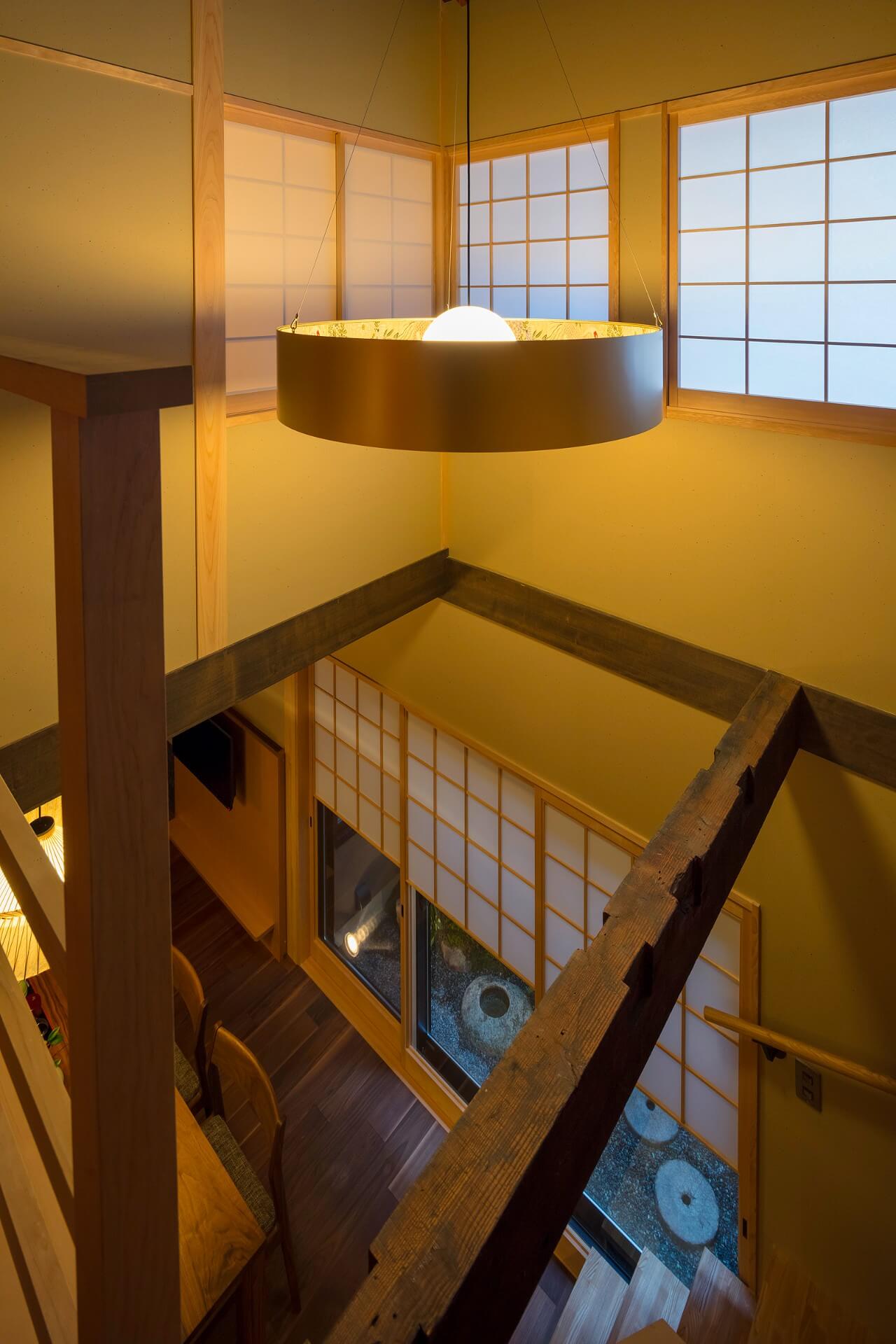 綵 – あやぎぬ 〈一棟貸し町家〉