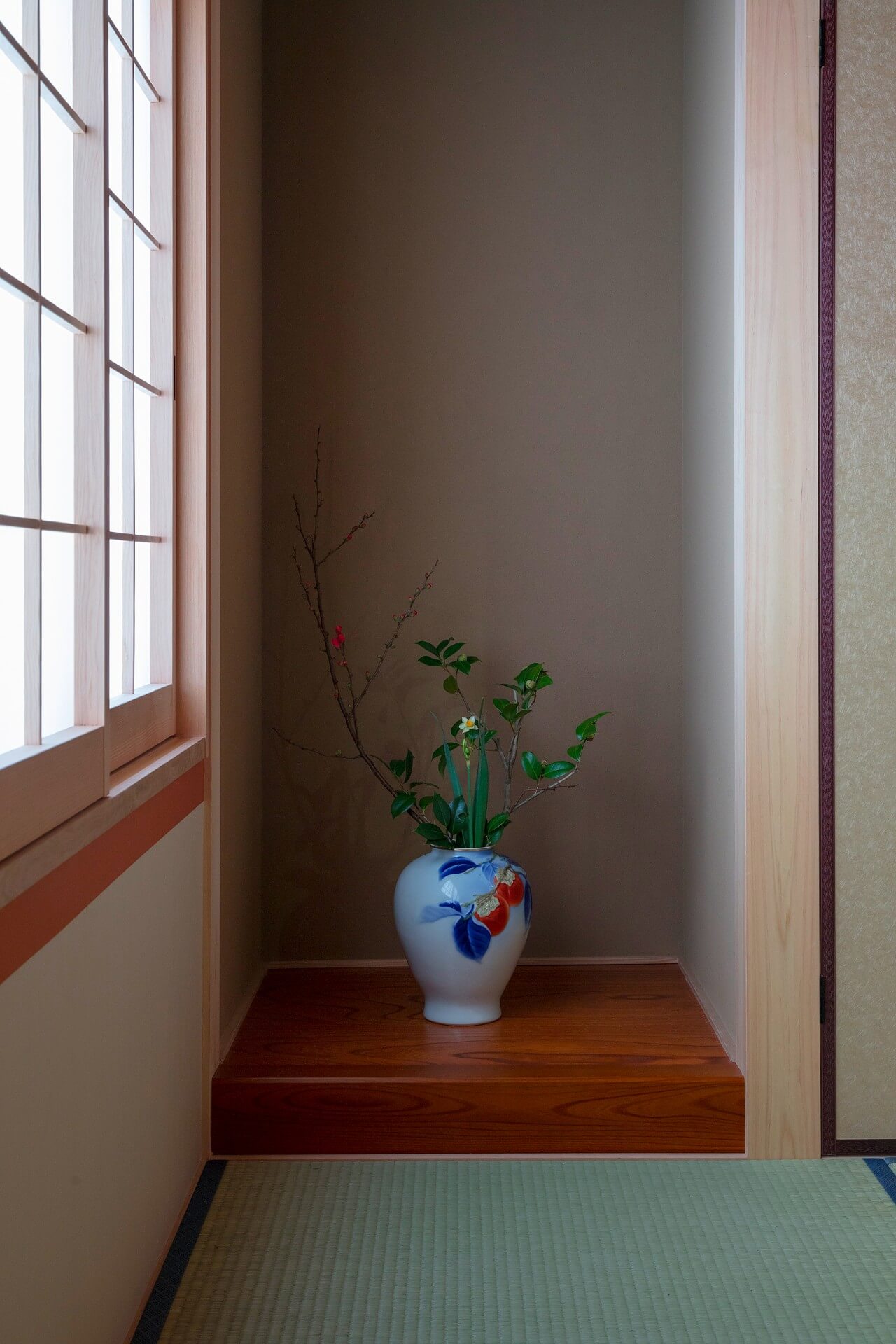 綵 – あやぎぬ 〈一棟貸し町家〉