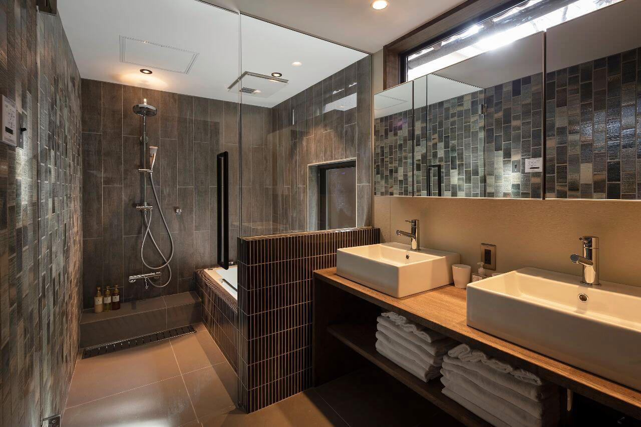 長や 御所南 〈一棟貸し町家〉