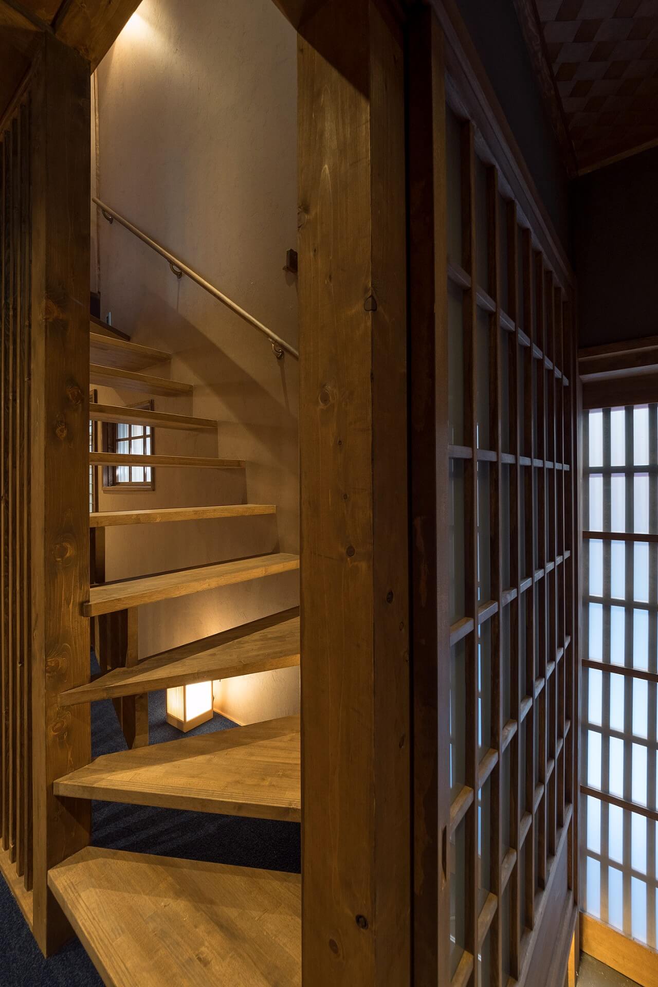 ぼんぼり庵 〈一棟貸し町家〉