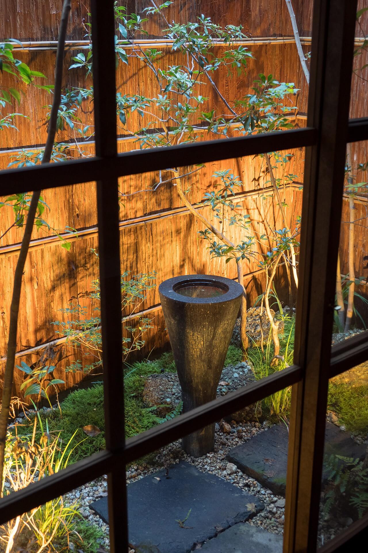 ぼんぼり庵 〈一棟貸し町家〉