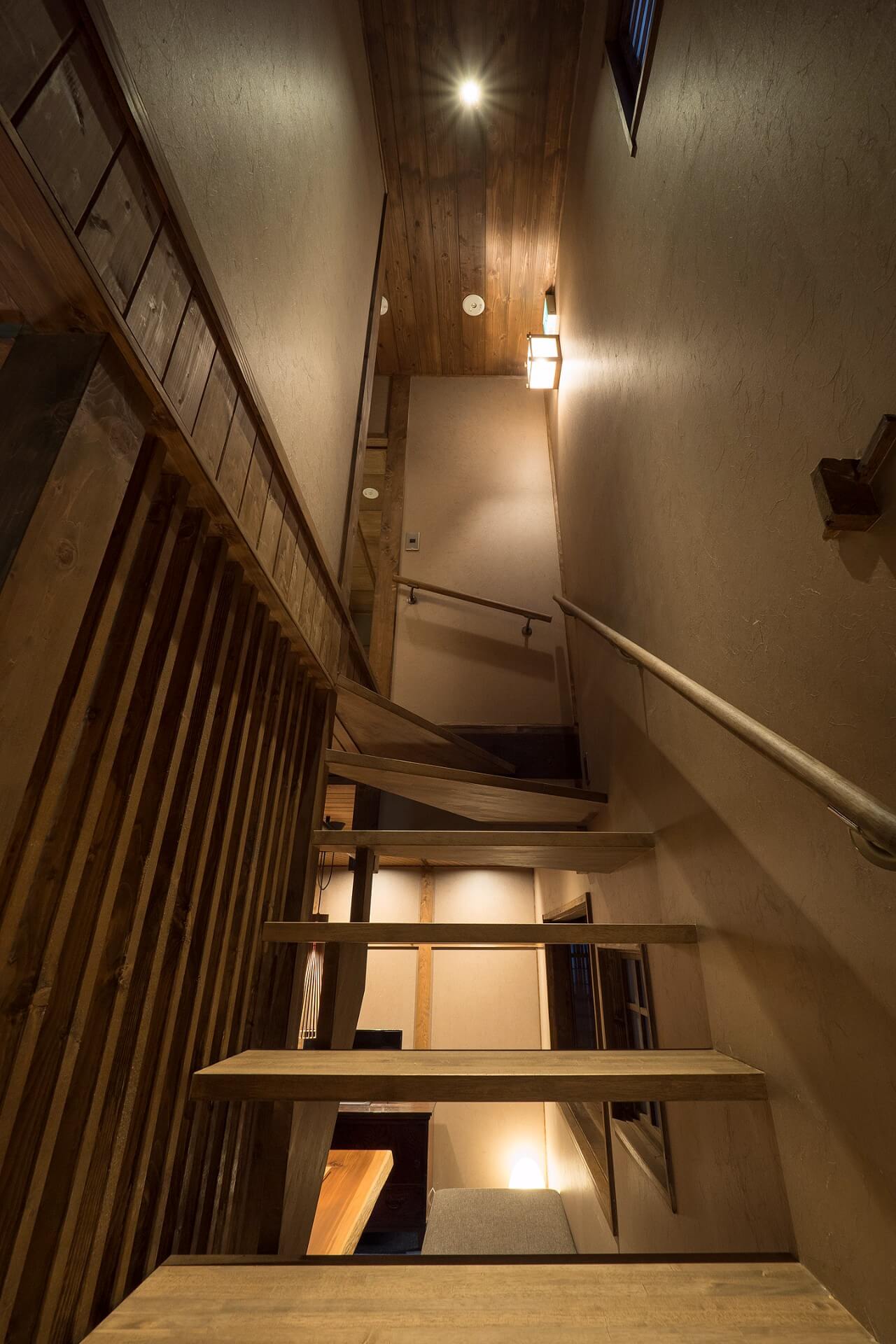 ぼんぼり庵 〈一棟貸し町家〉