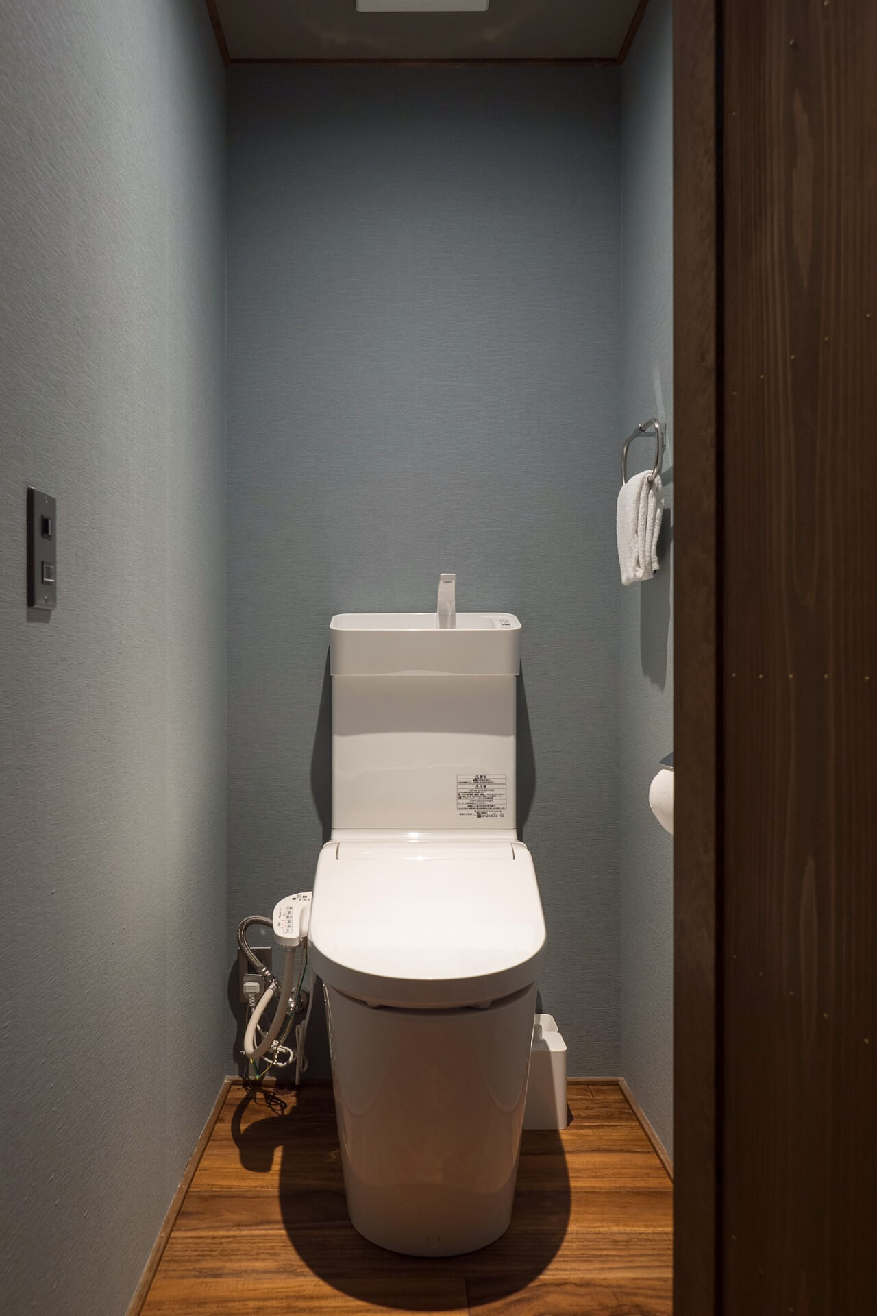 ぼんぼり庵 〈一棟貸し町家〉