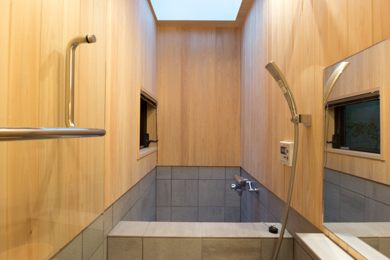 開智かきしぶ庵 〈一棟貸し町家〉