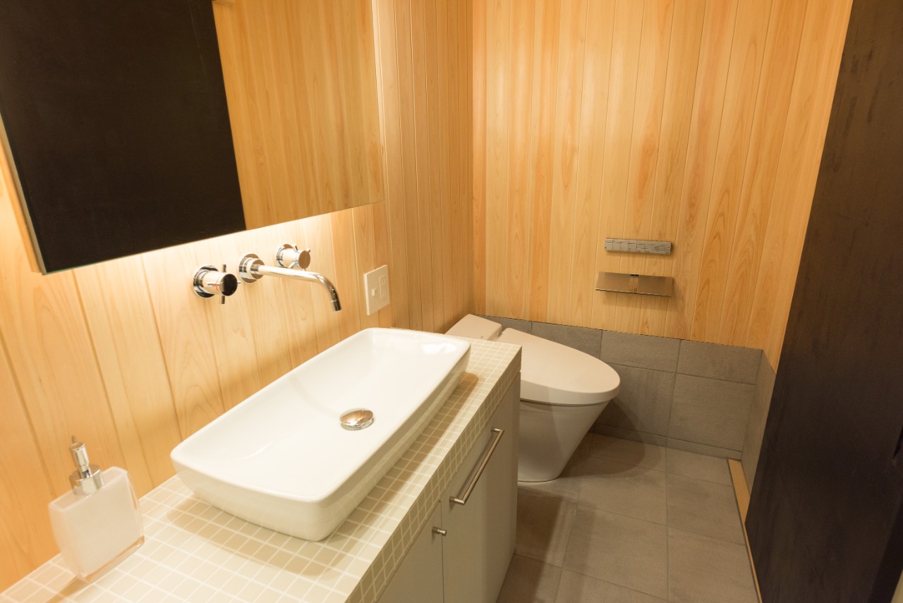 開智かきしぶ庵 〈一棟貸し町家〉