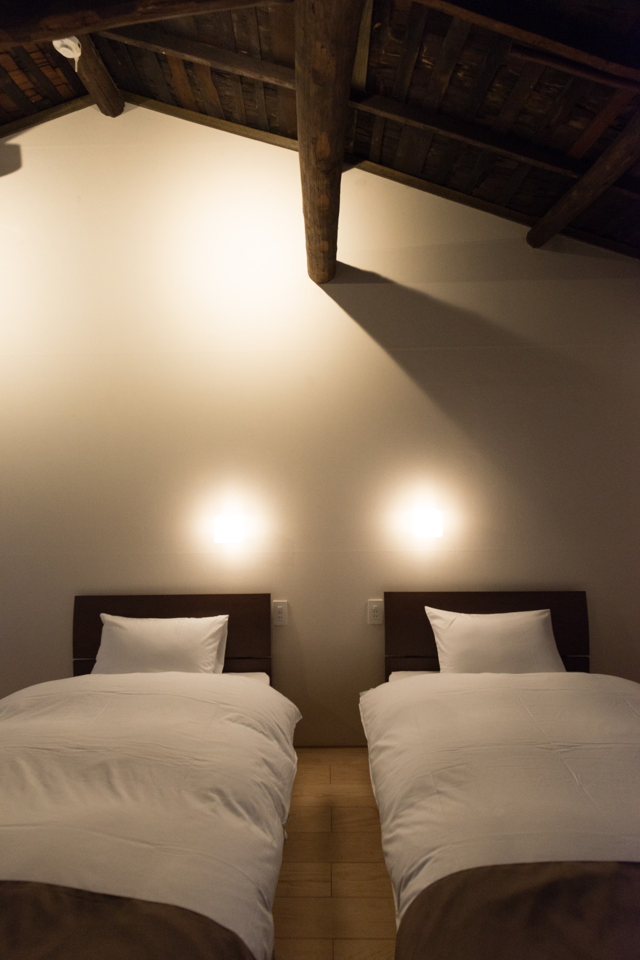 開智かきしぶ庵 〈一棟貸し町家〉