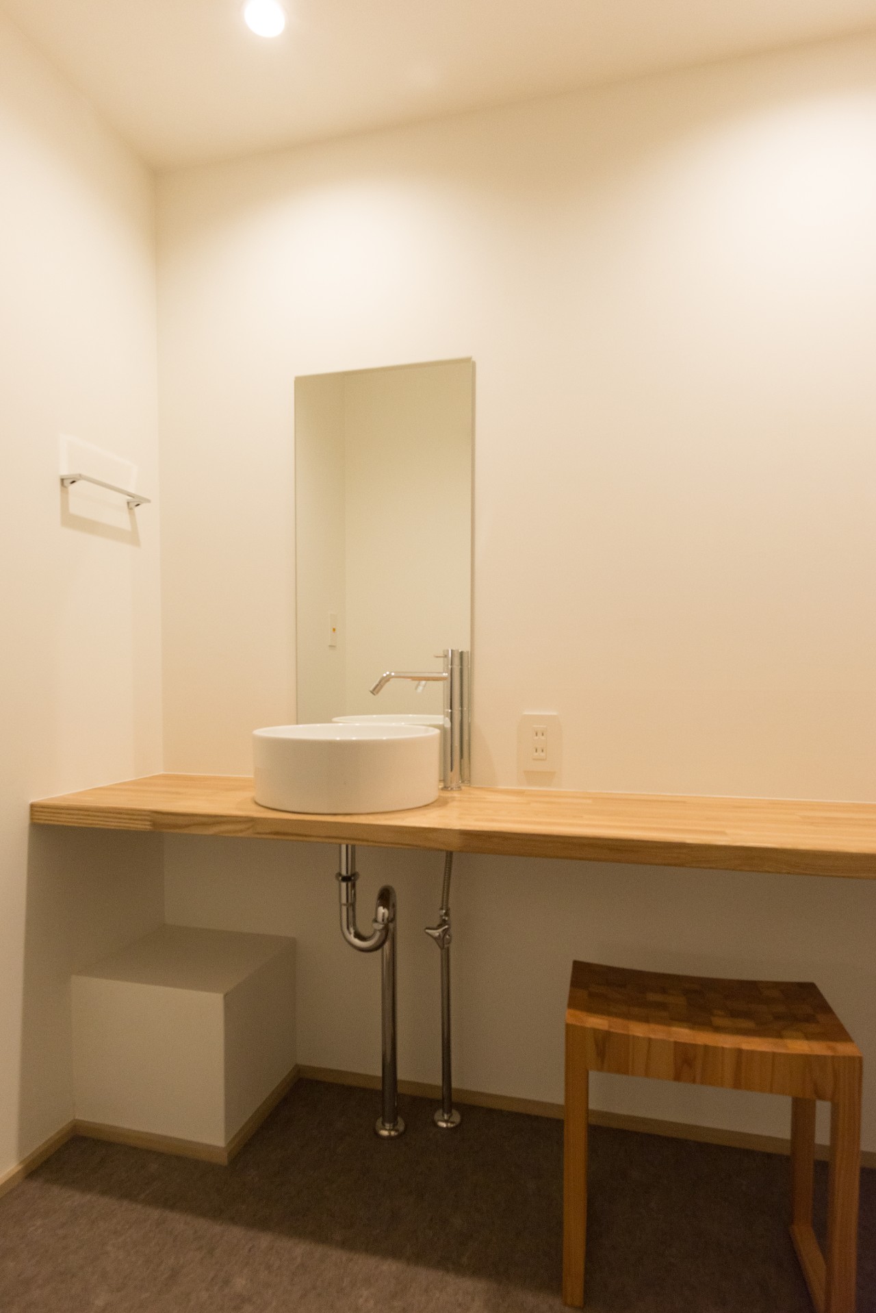 開智かきしぶ庵 〈一棟貸し町家〉