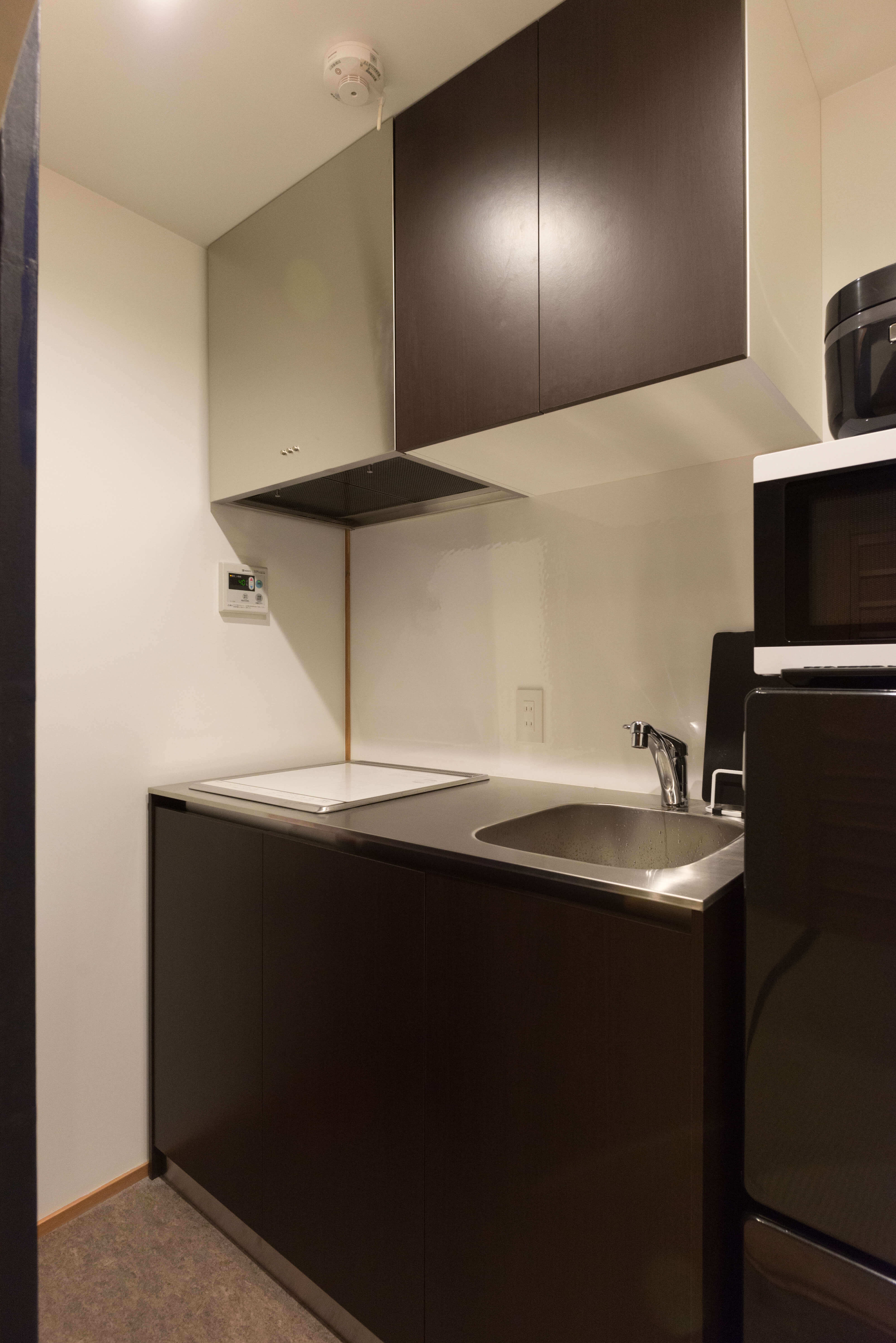 開智かきしぶ庵 〈一棟貸し町家〉