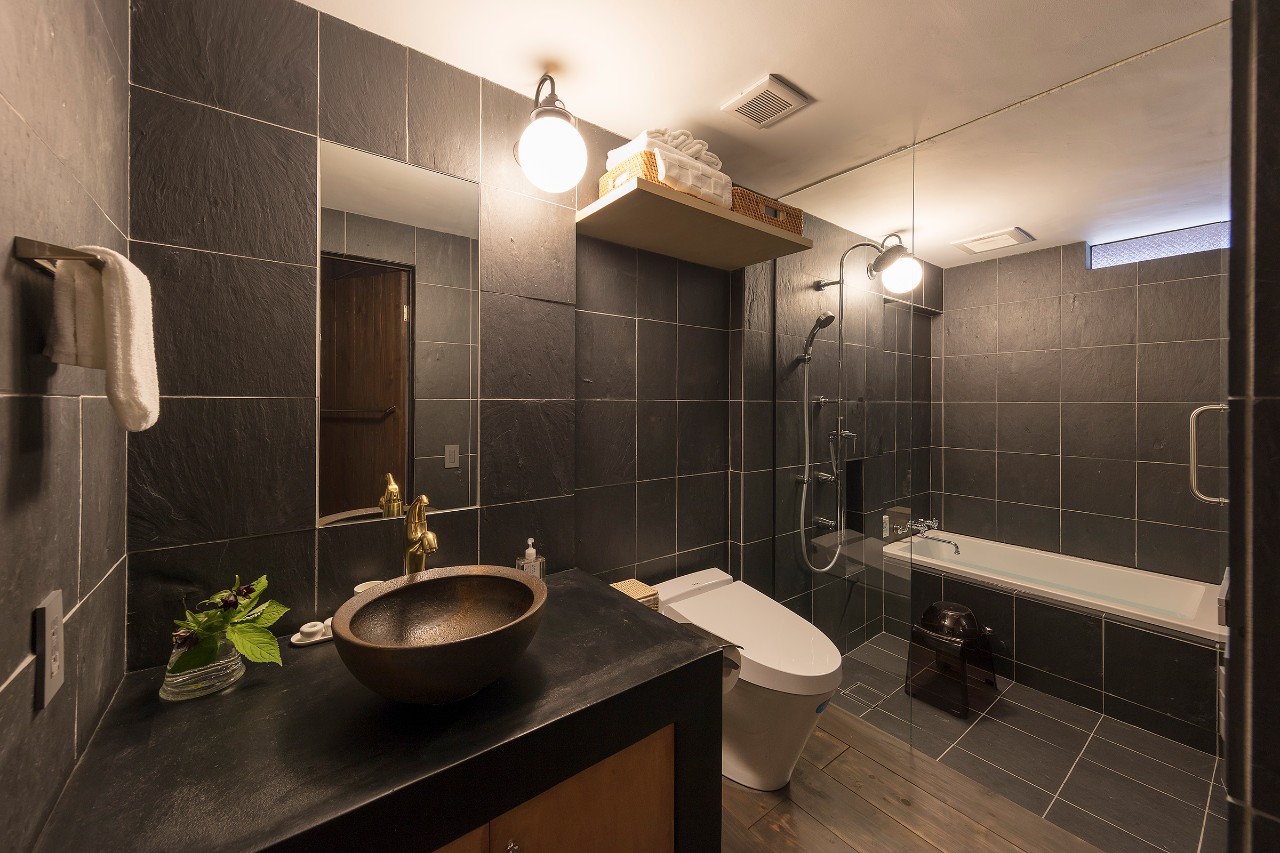 東寺あけぼの庵 〈一棟貸し町家〉