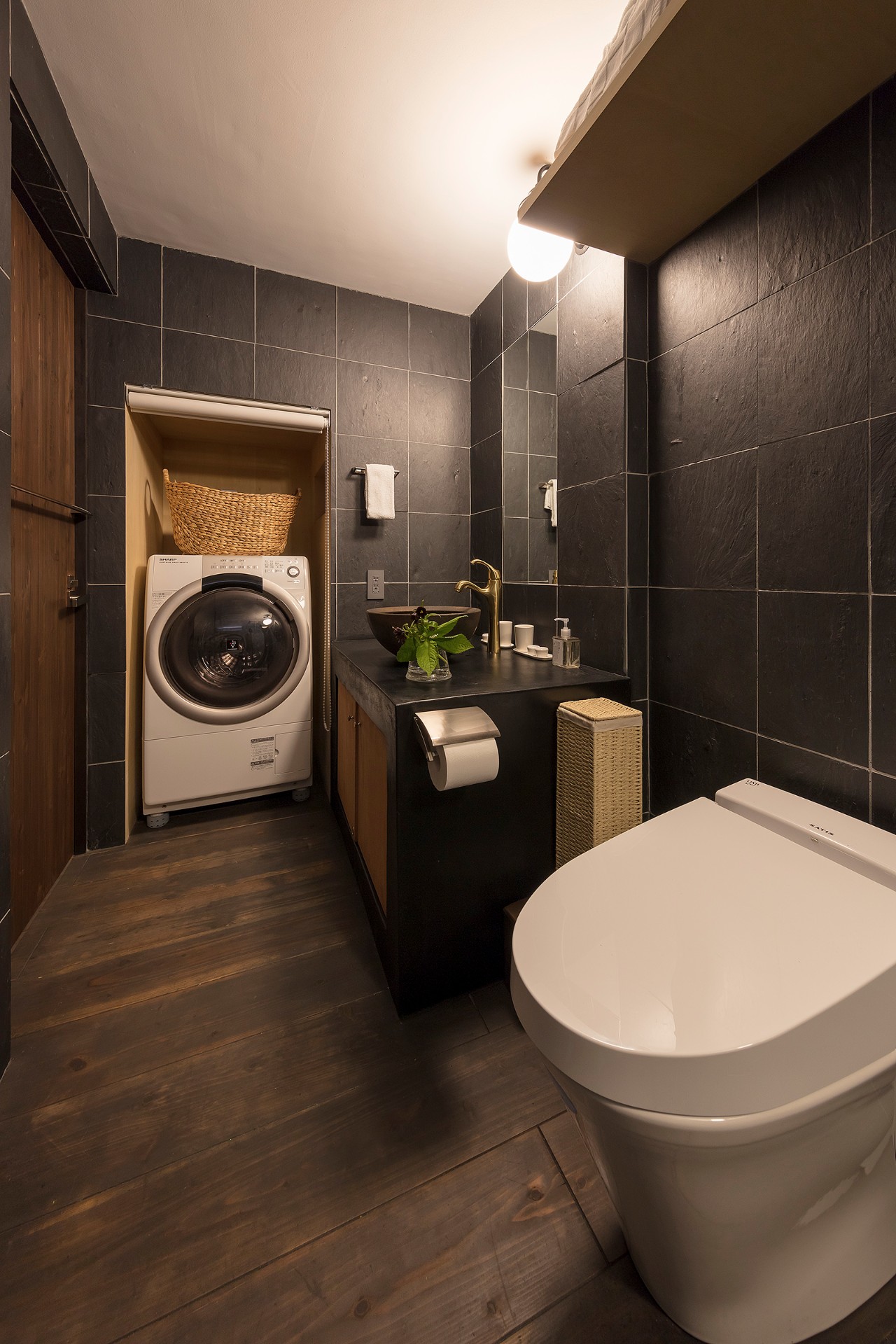 東寺あけぼの庵 〈一棟貸し町家〉