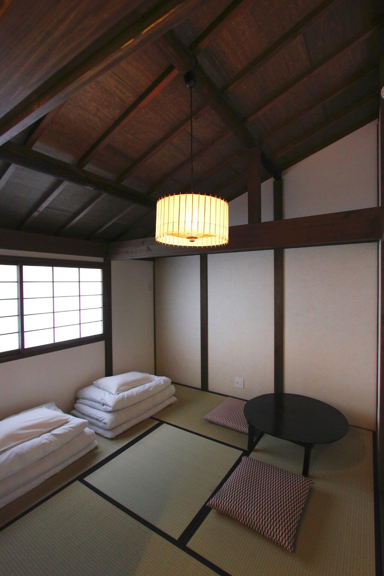 新道あずき庵 〈一棟貸し町家〉