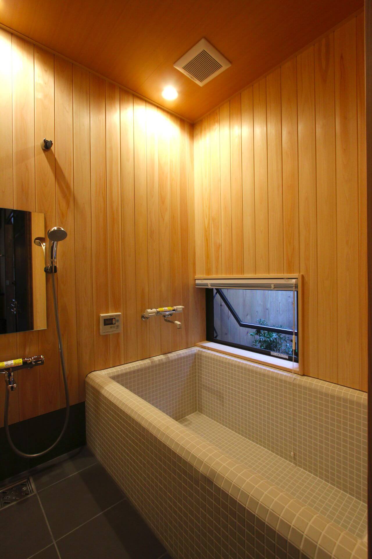 新道あずき庵 〈一棟貸し町家〉