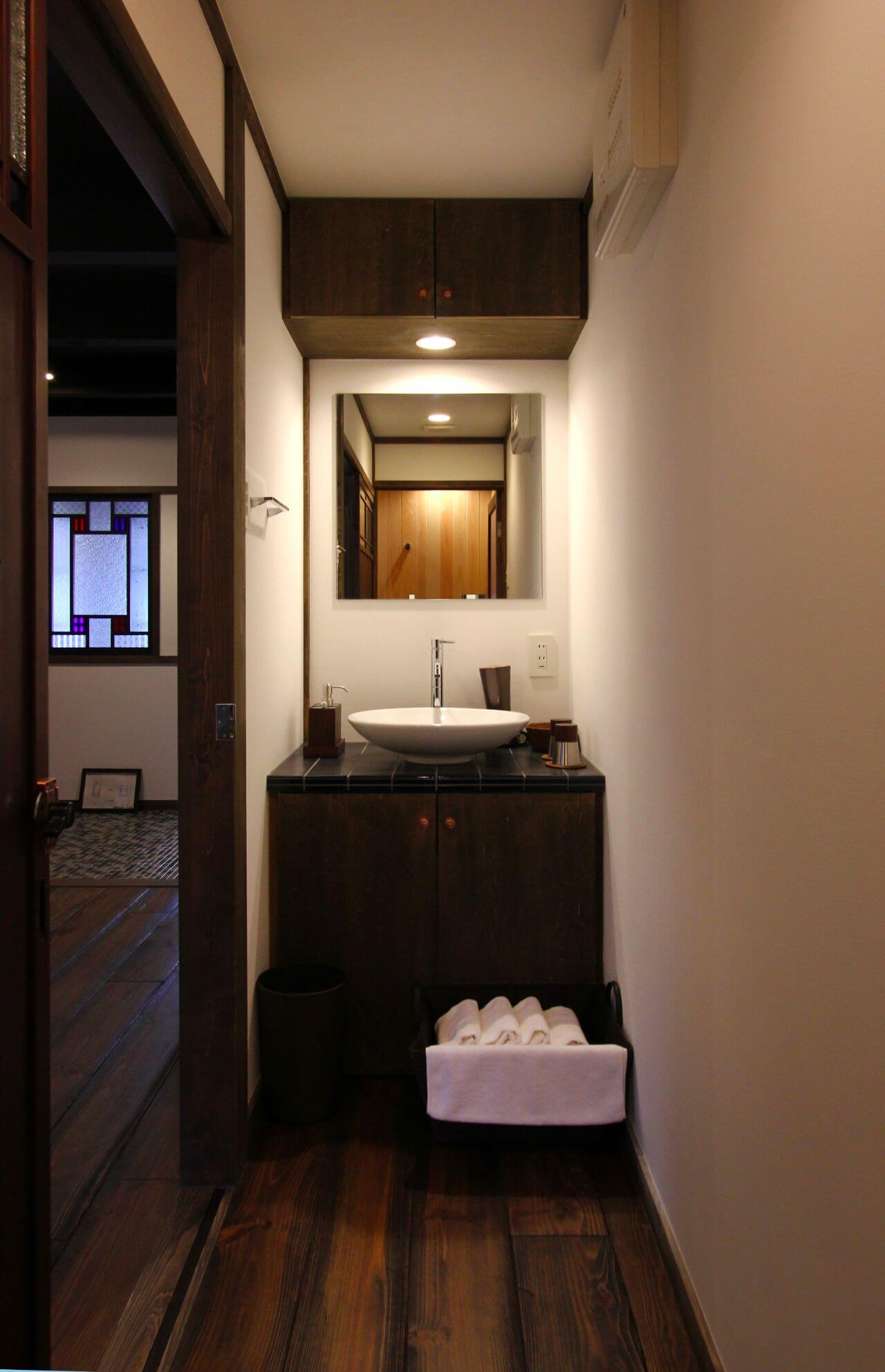 新道あずき庵 〈一棟貸し町家〉